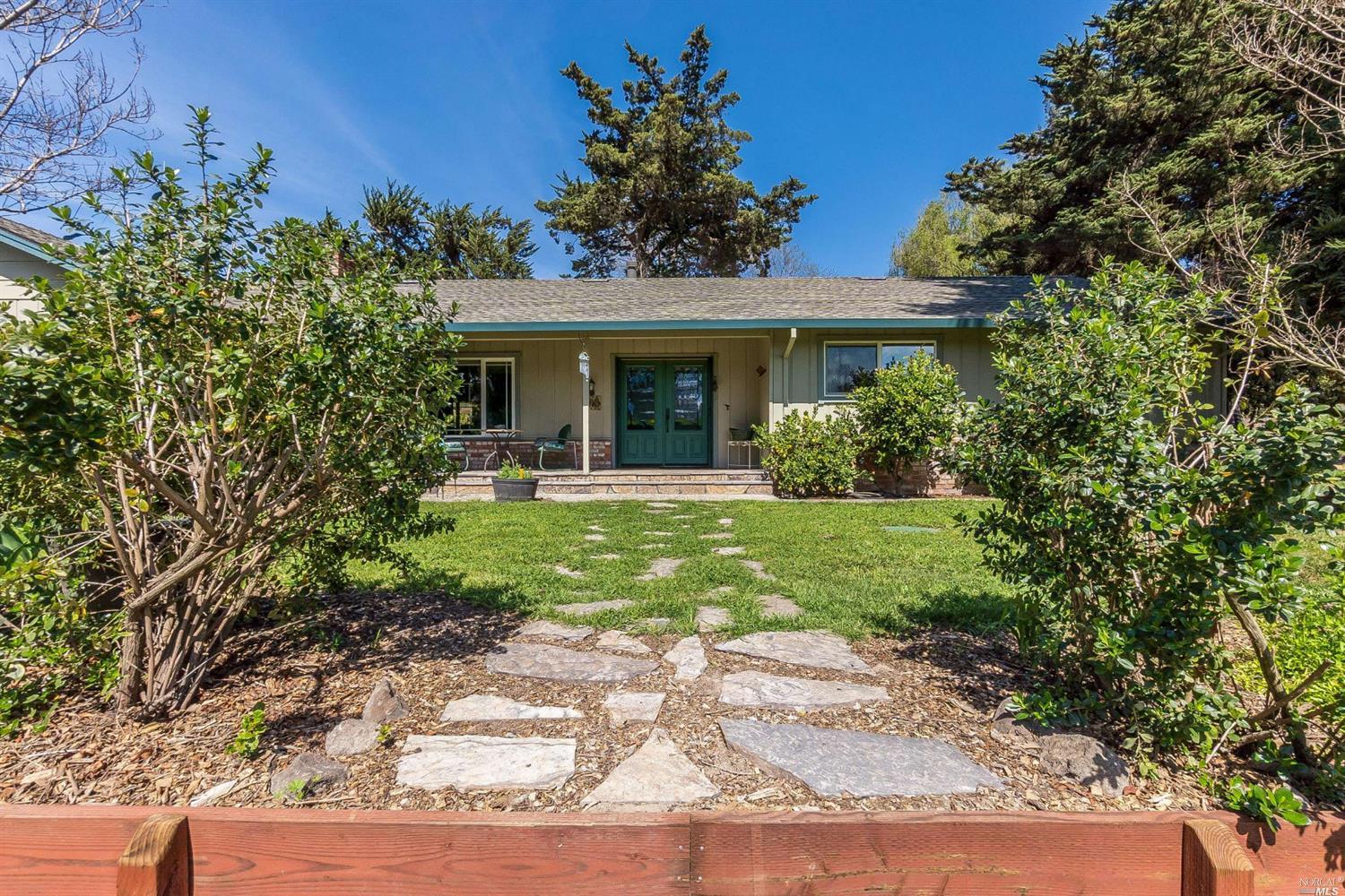 200 King Road Petaluma, CA 94952 - Photo 1 of 1 Gallery Image 1