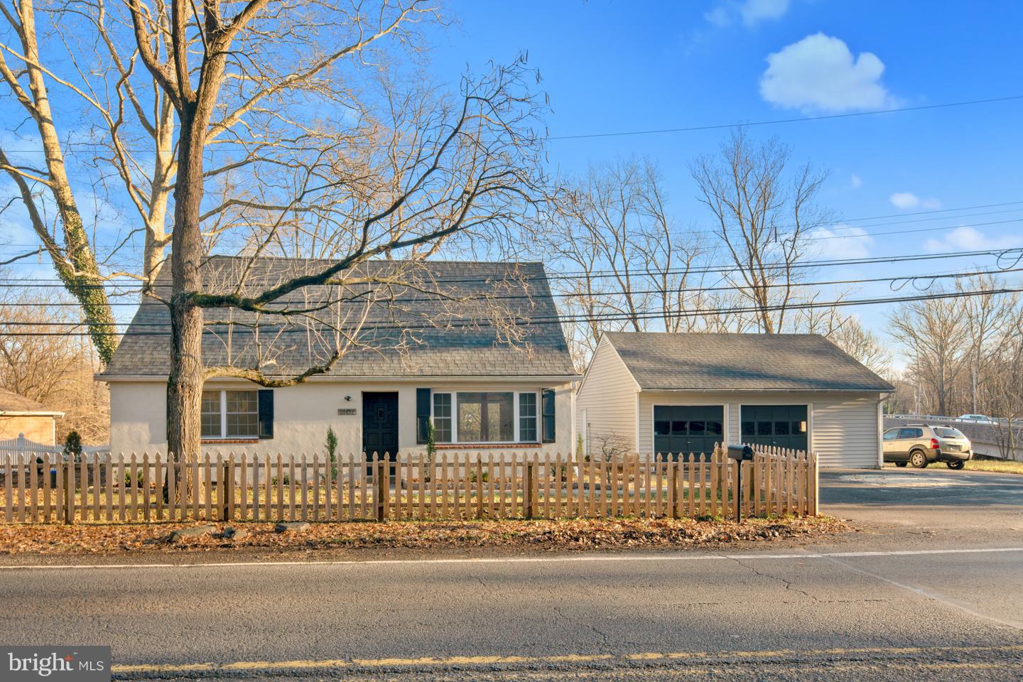 1907 Lower State Road Doylestown, PA 18901 - Photo 1 of 28