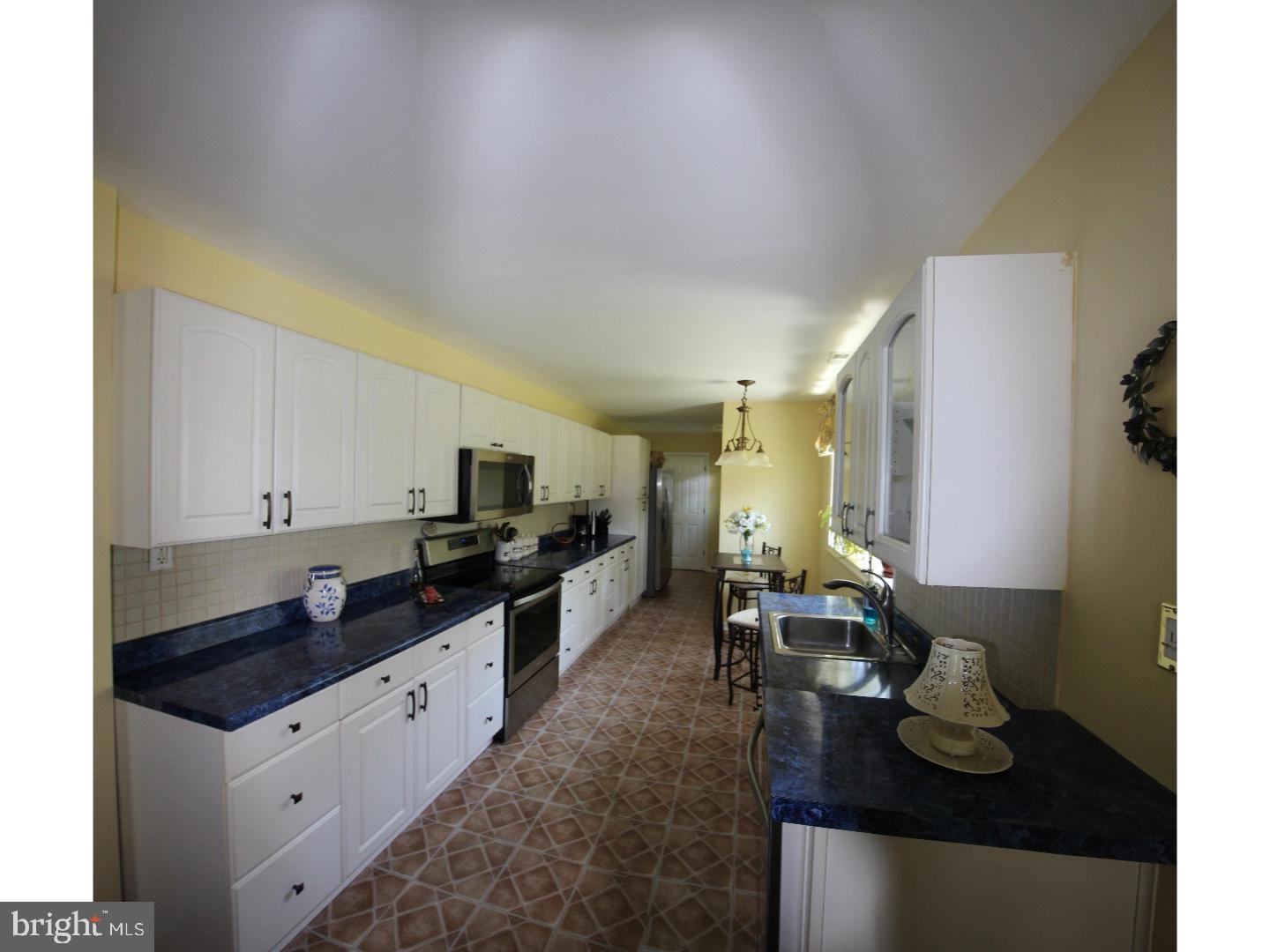 132 Crocus Road Feasterville-Trevose, PA 19053 - Photo 8 of 25 Kitchen