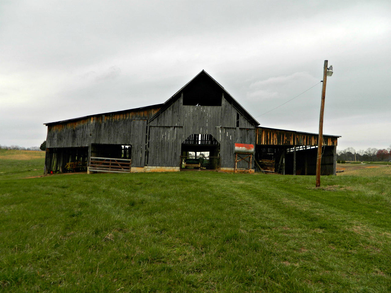2 Slaton Farm Road Dandridge, TN 37725 - Photo 9 of 11 DSCN2880