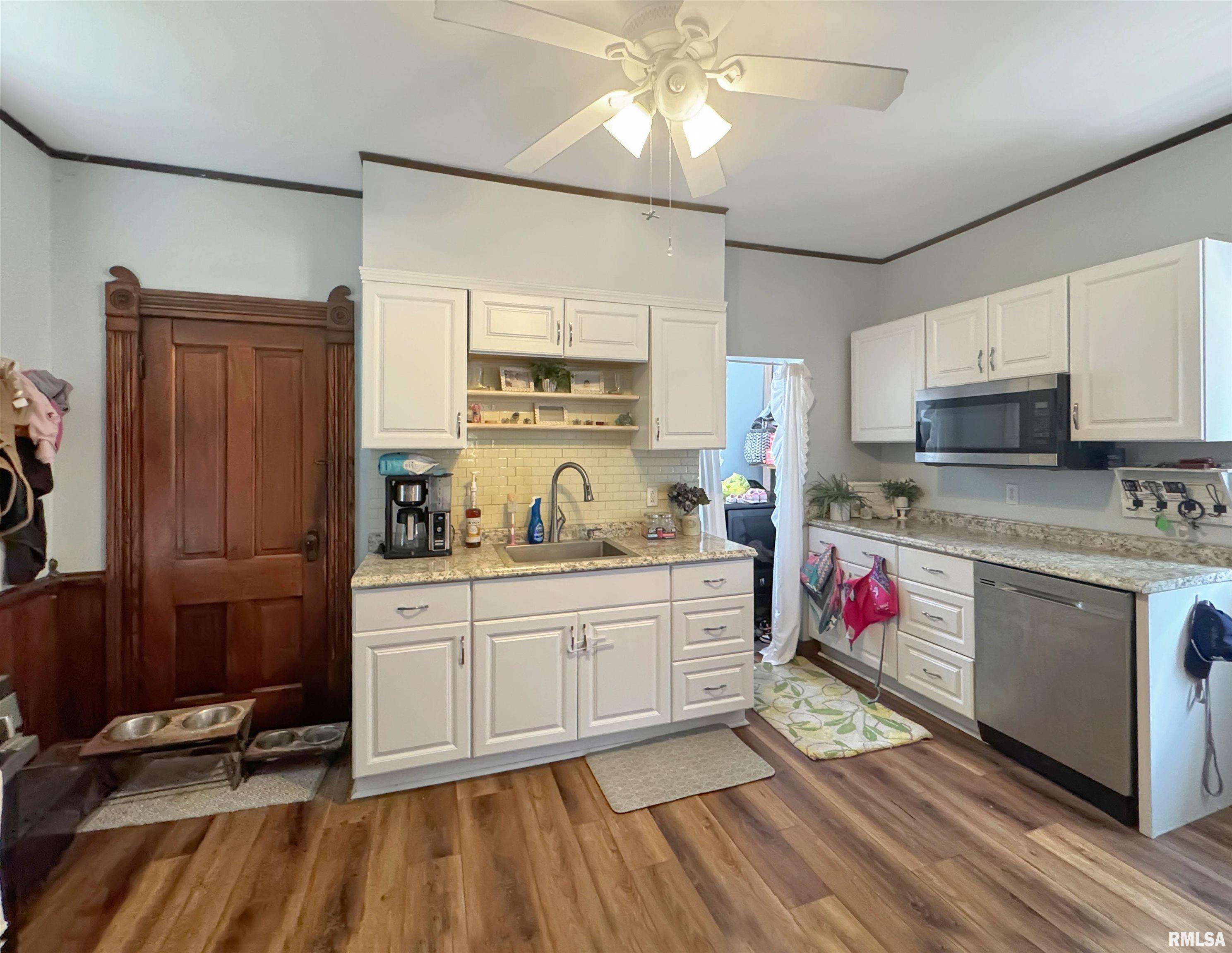 313 North Vermont Street Camp Point, IL 62320 - Photo 8 of 19 Gallery Image 8
