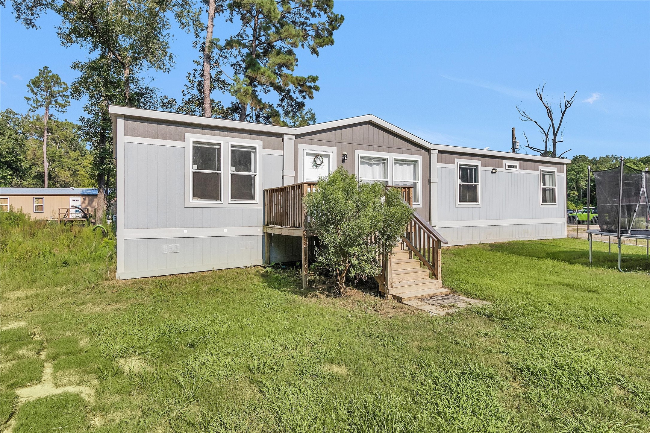 595 County Road 2218 Cleveland, TX 77327 - Photo 2 of 29