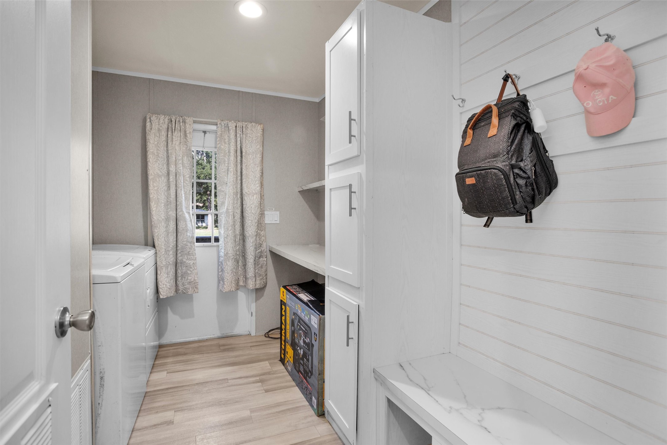 595 County Road 2218 Cleveland, TX 77327 - Photo 25 of 29