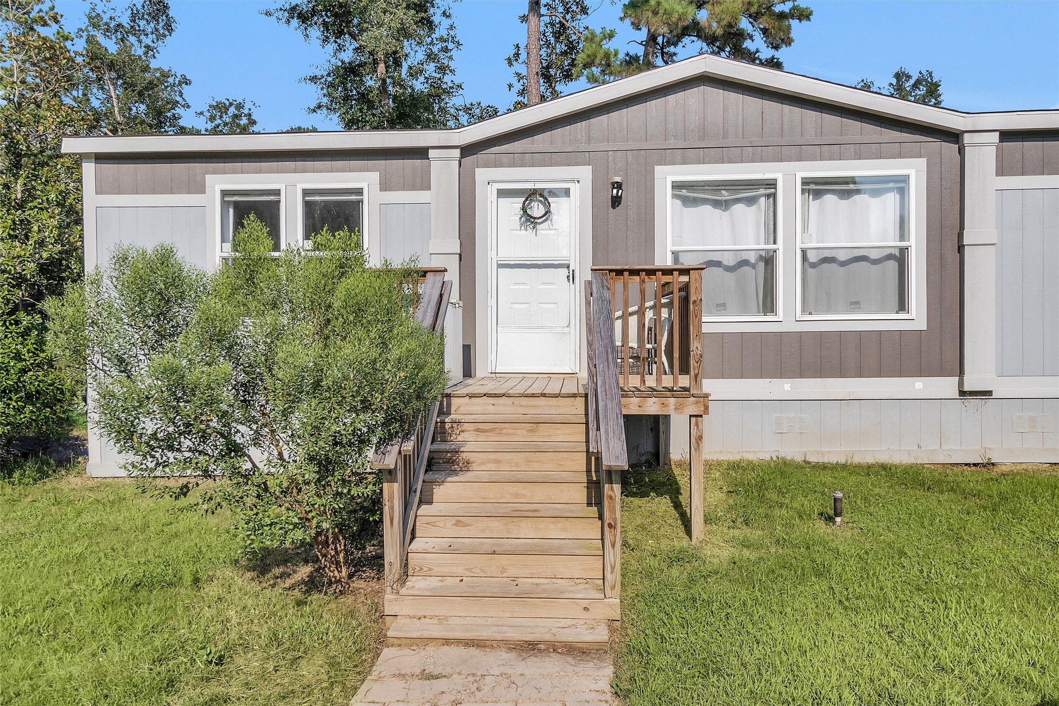 595 County Road 2218 Cleveland, TX 77327 - Photo 3 of 29