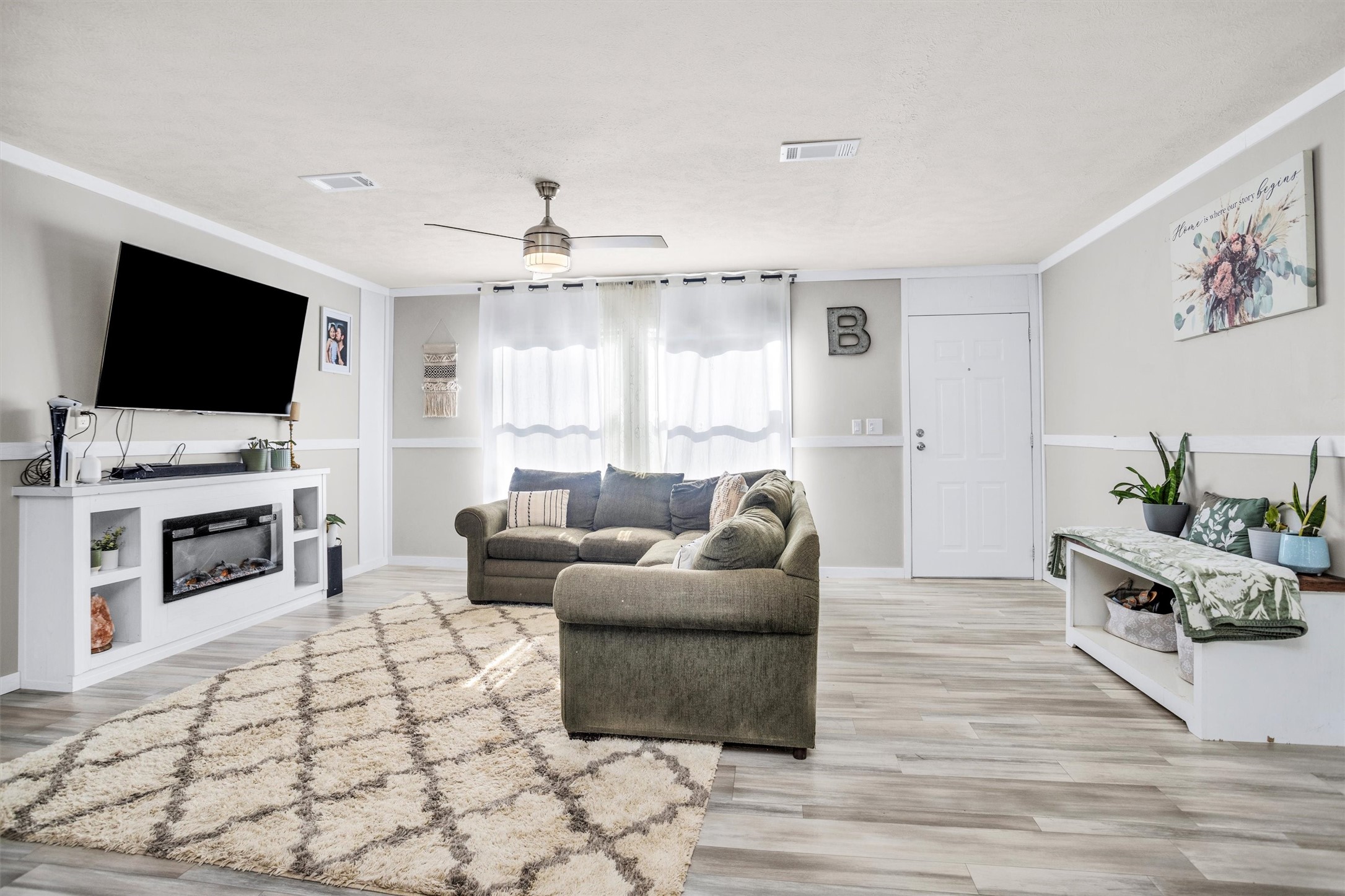 595 County Road 2218 Cleveland, TX 77327 - Photo 4 of 29