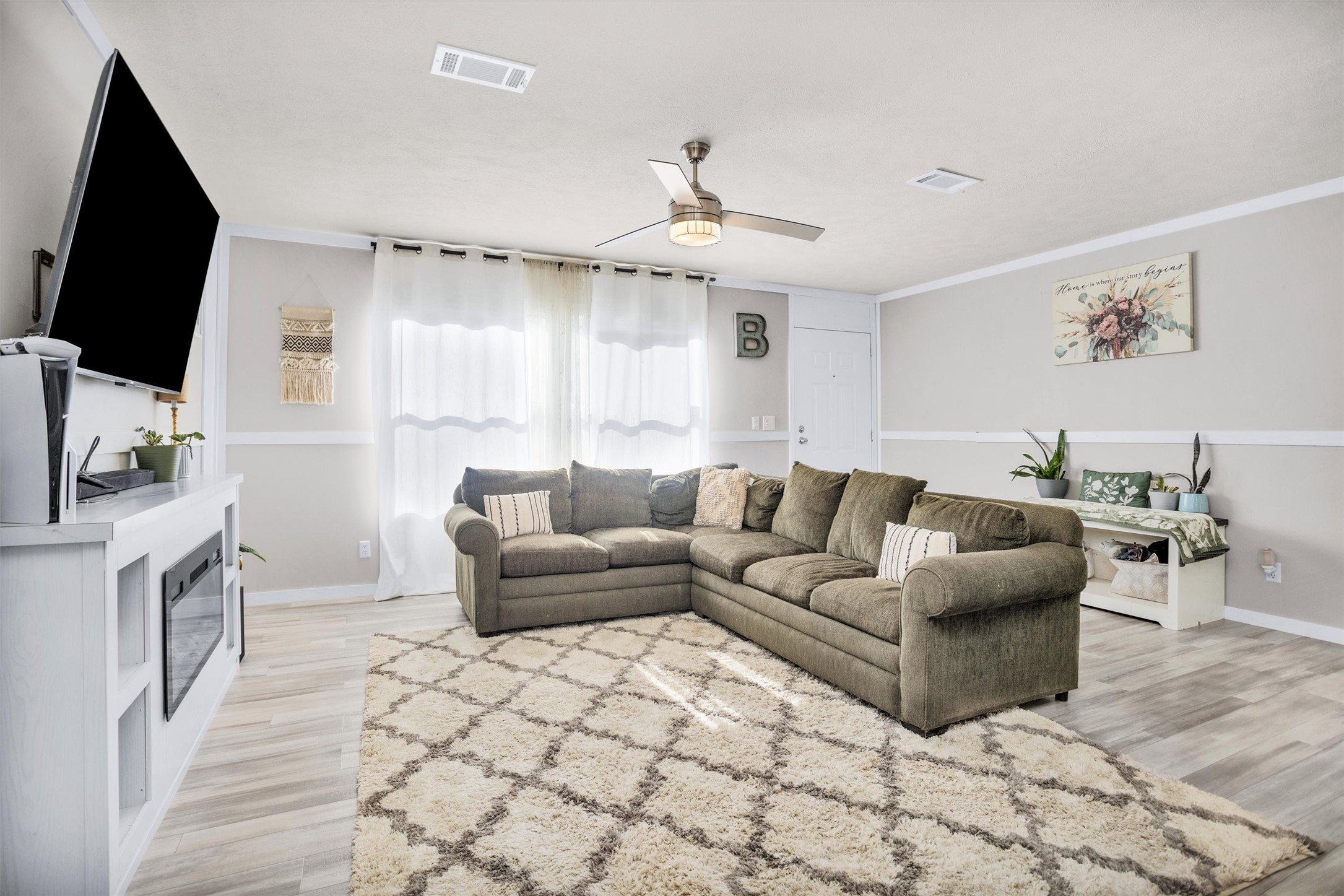 595 County Road 2218 Cleveland, TX 77327 - Photo 5 of 29