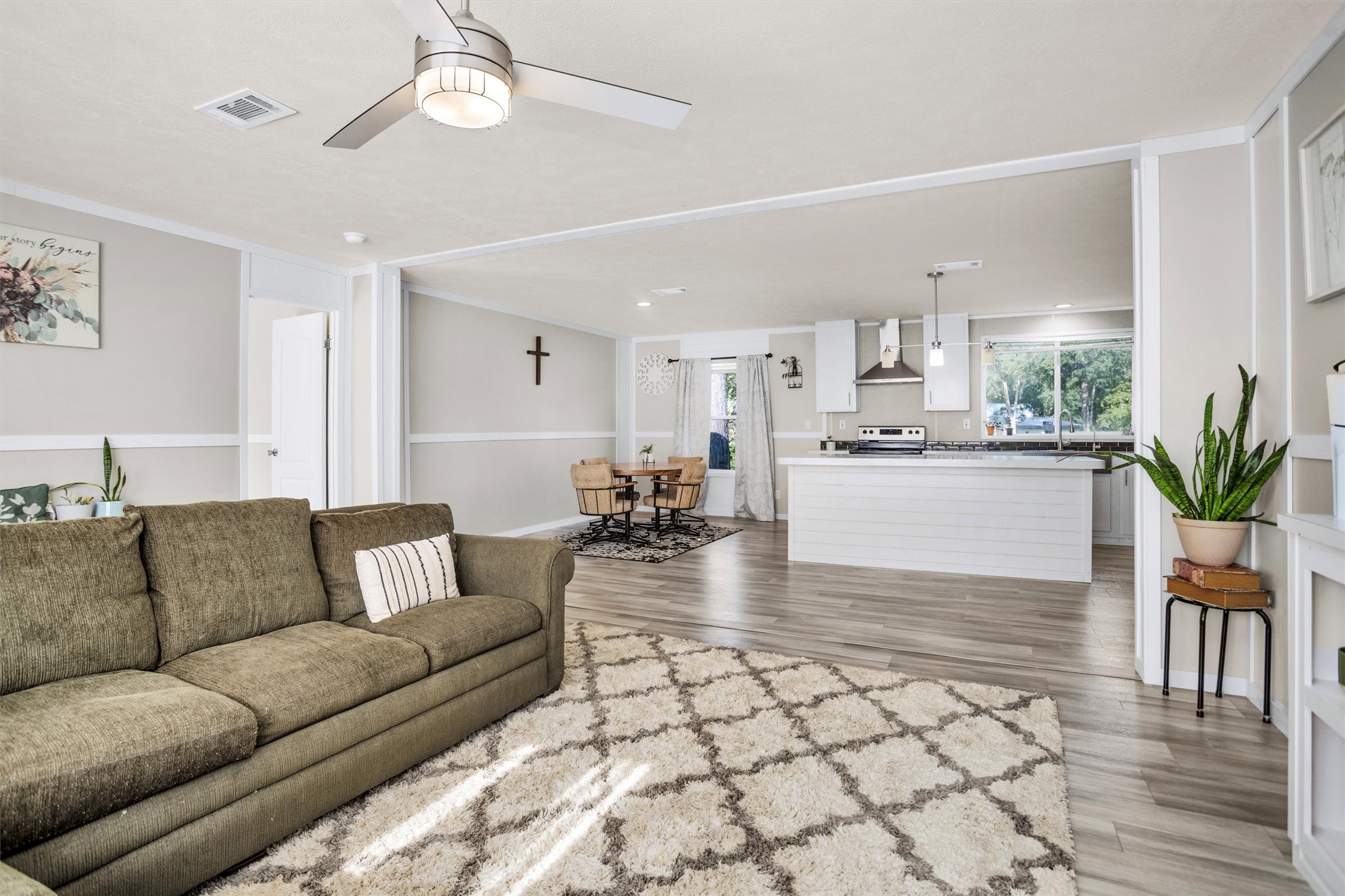 595 County Road 2218 Cleveland, TX 77327 - Photo 6 of 29