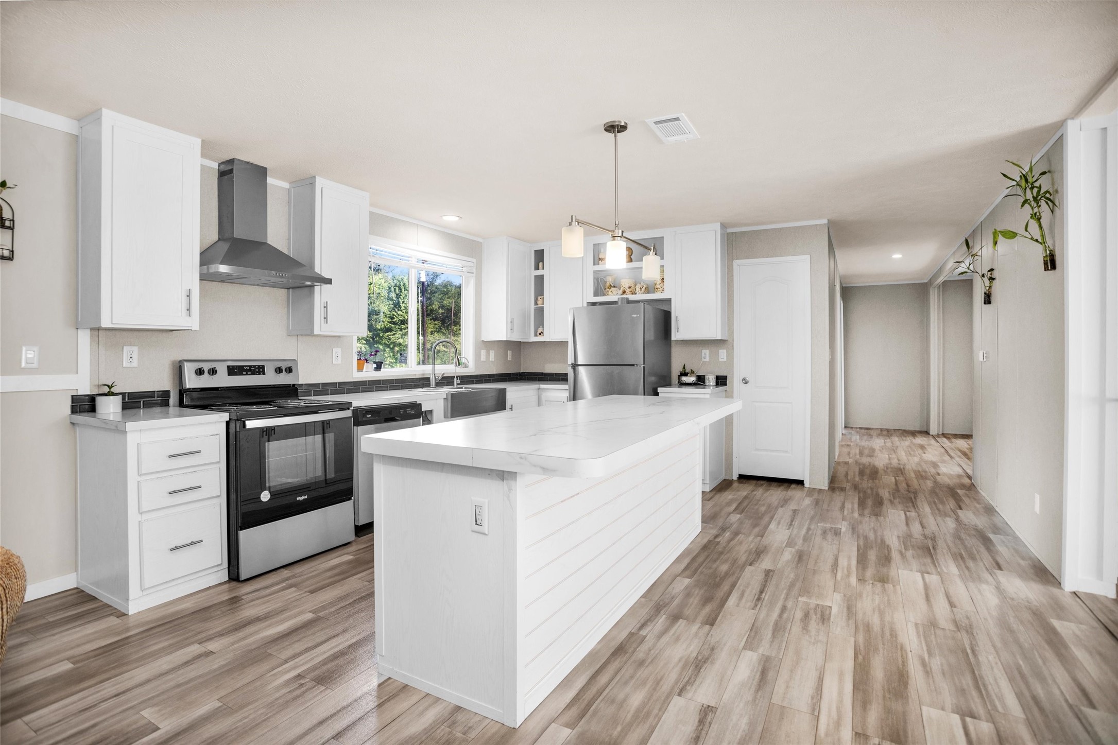 595 County Road 2218 Cleveland, TX 77327 - Photo 8 of 29