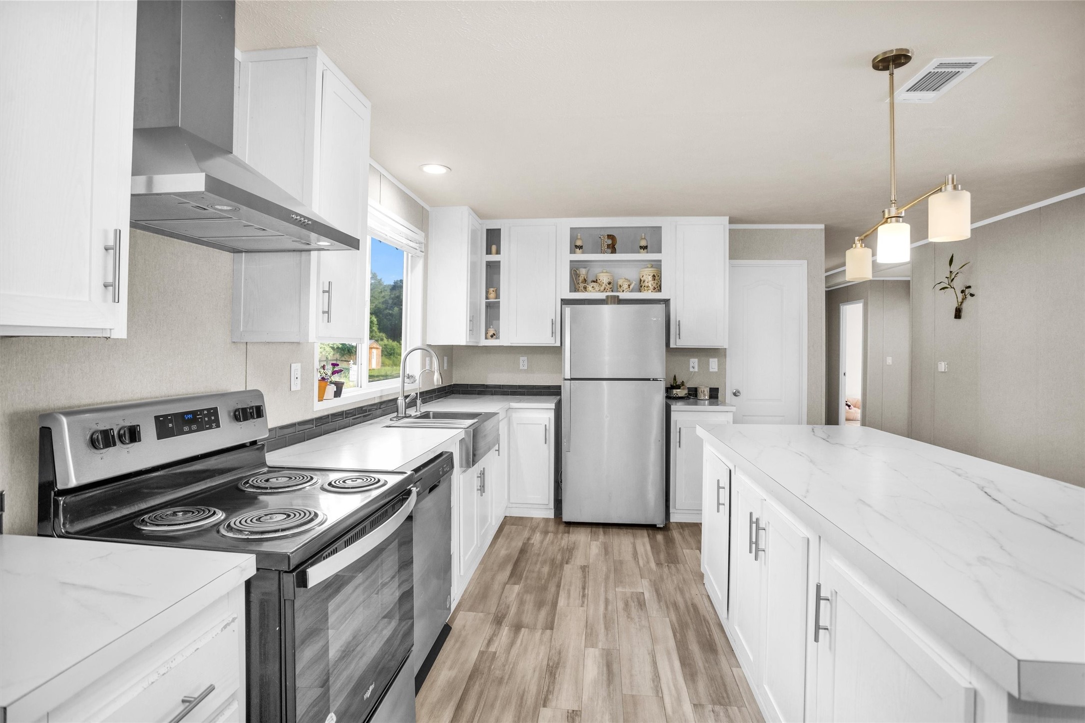 595 County Road 2218 Cleveland, TX 77327 - Photo 9 of 29