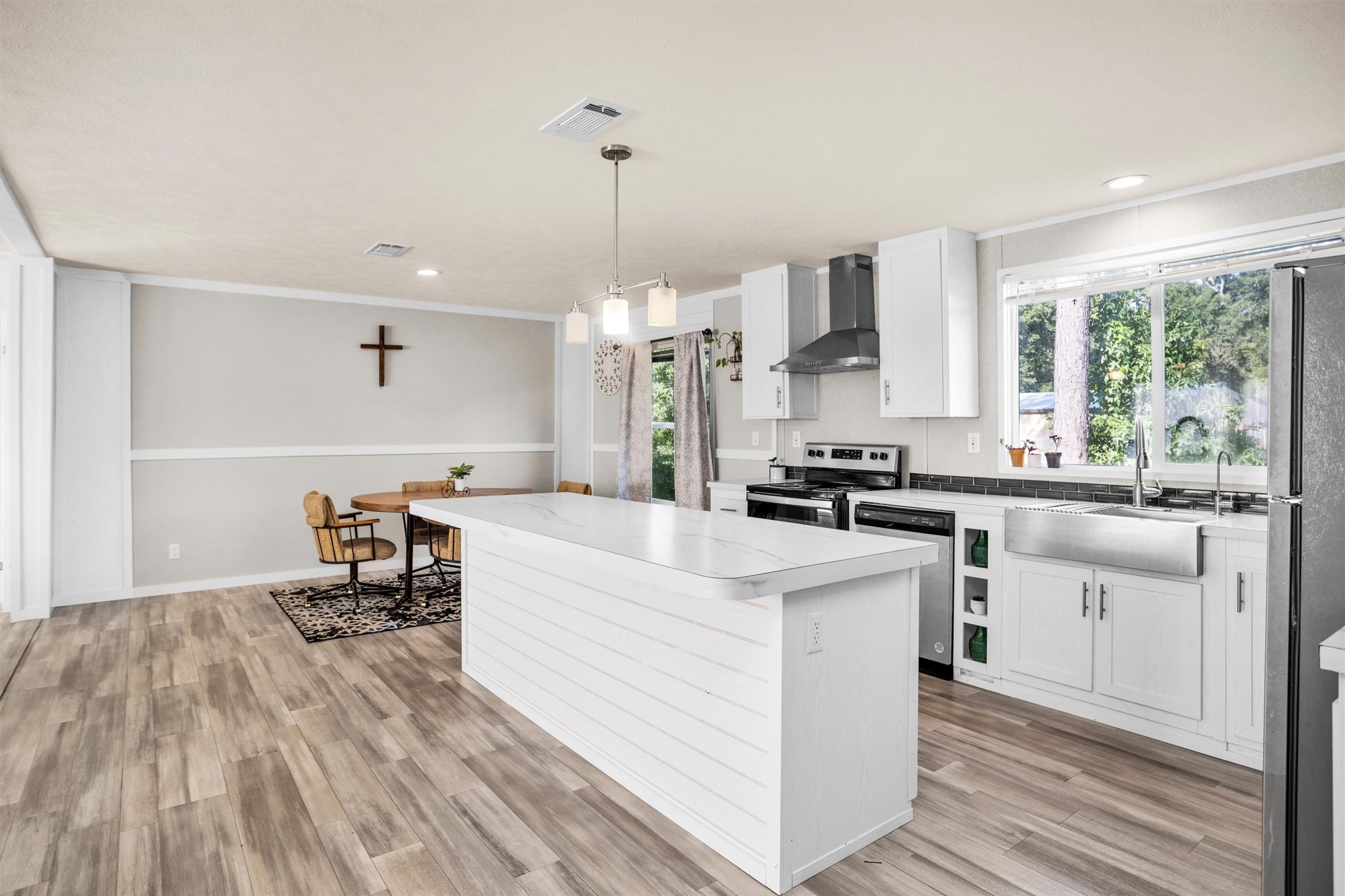 595 County Road 2218 Cleveland, TX 77327 - Photo 10 of 29