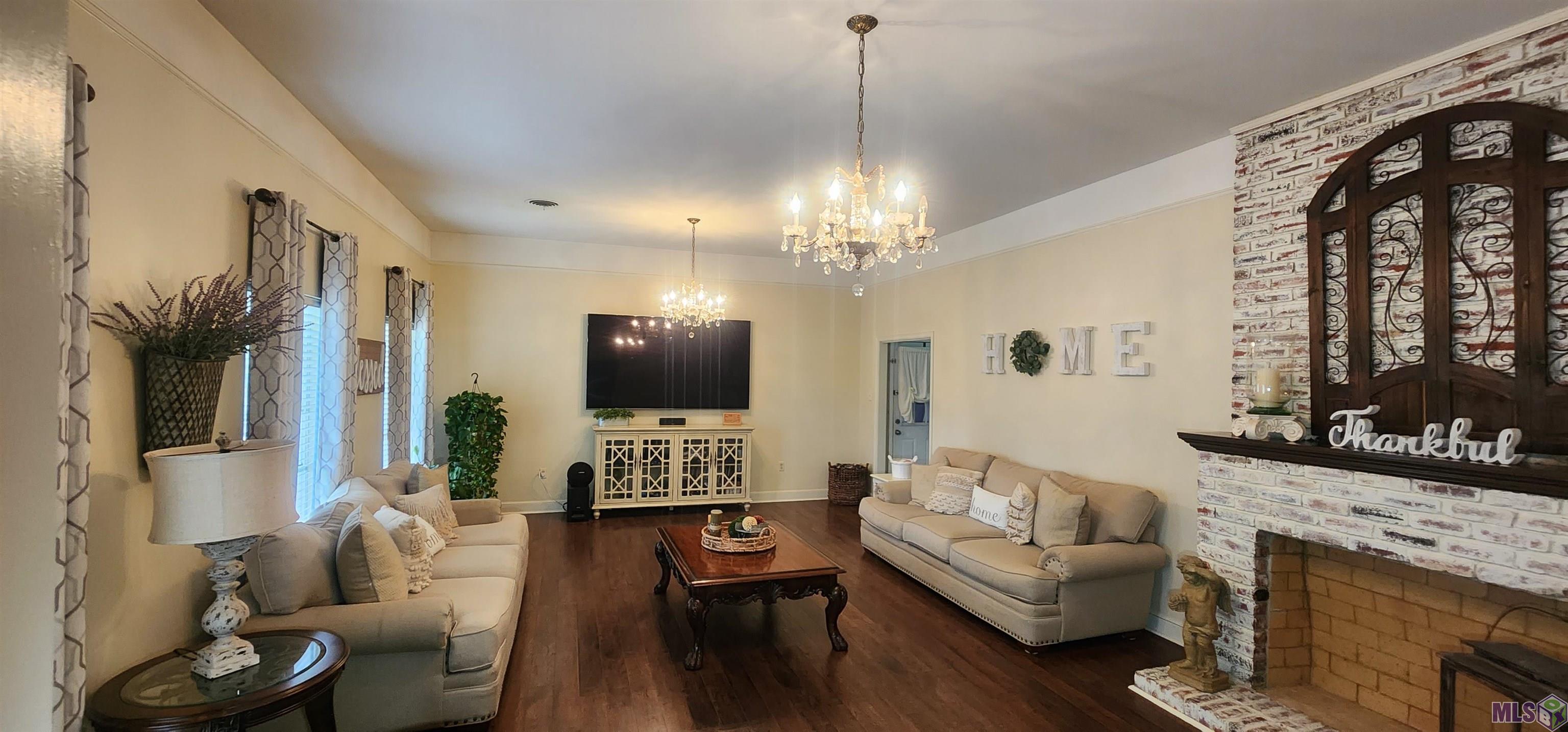 814 Doncaster Drive Baton Rouge, LA 70815 - Photo 14 of 41