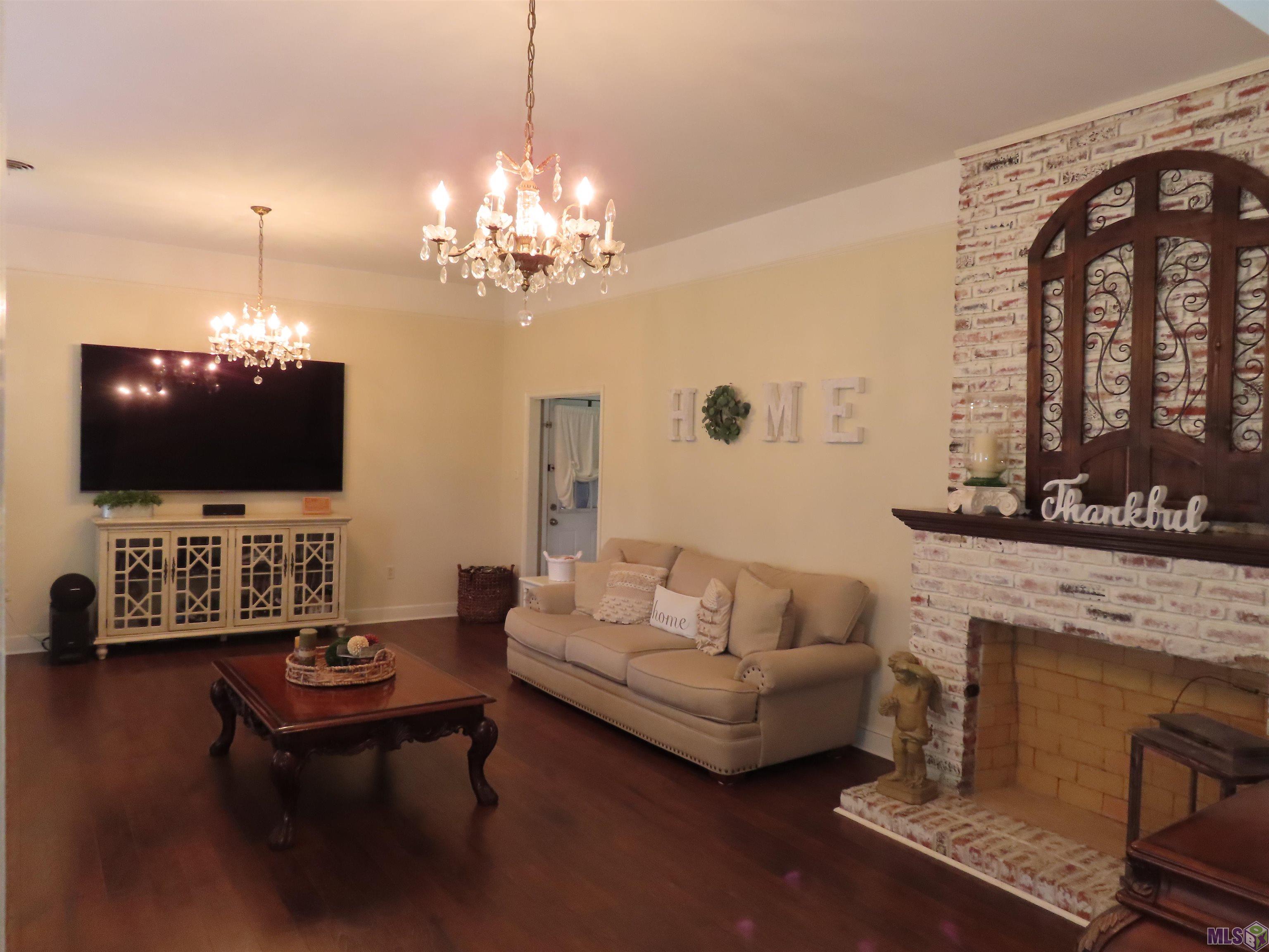 814 Doncaster Drive Baton Rouge, LA 70815 - Photo 15 of 41