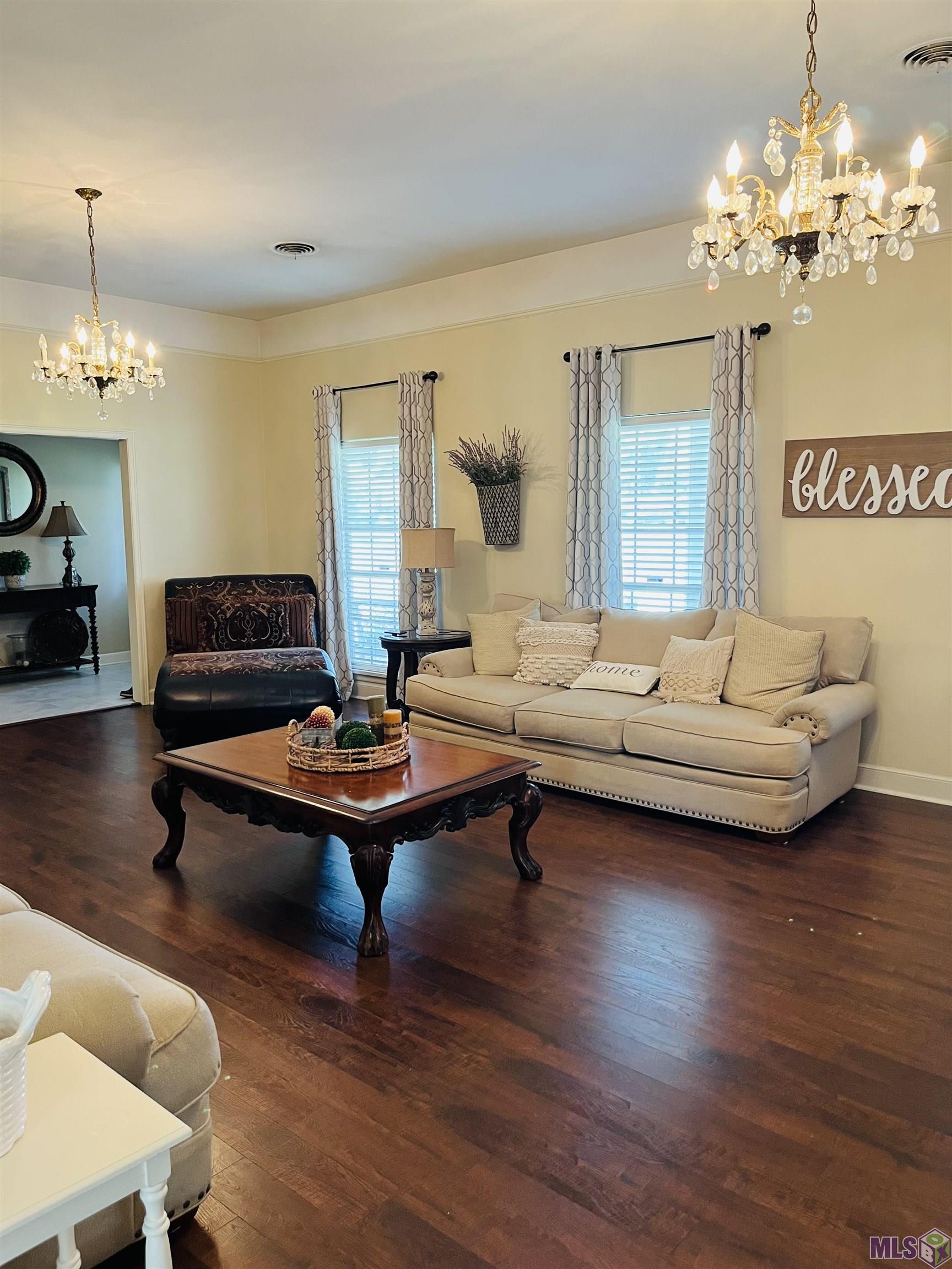 814 Doncaster Drive Baton Rouge, LA 70815 - Photo 16 of 41