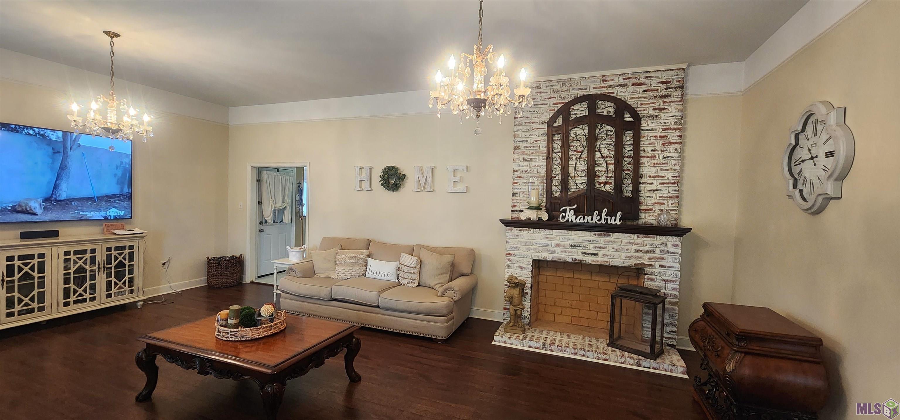 814 Doncaster Drive Baton Rouge, LA 70815 - Photo 18 of 41