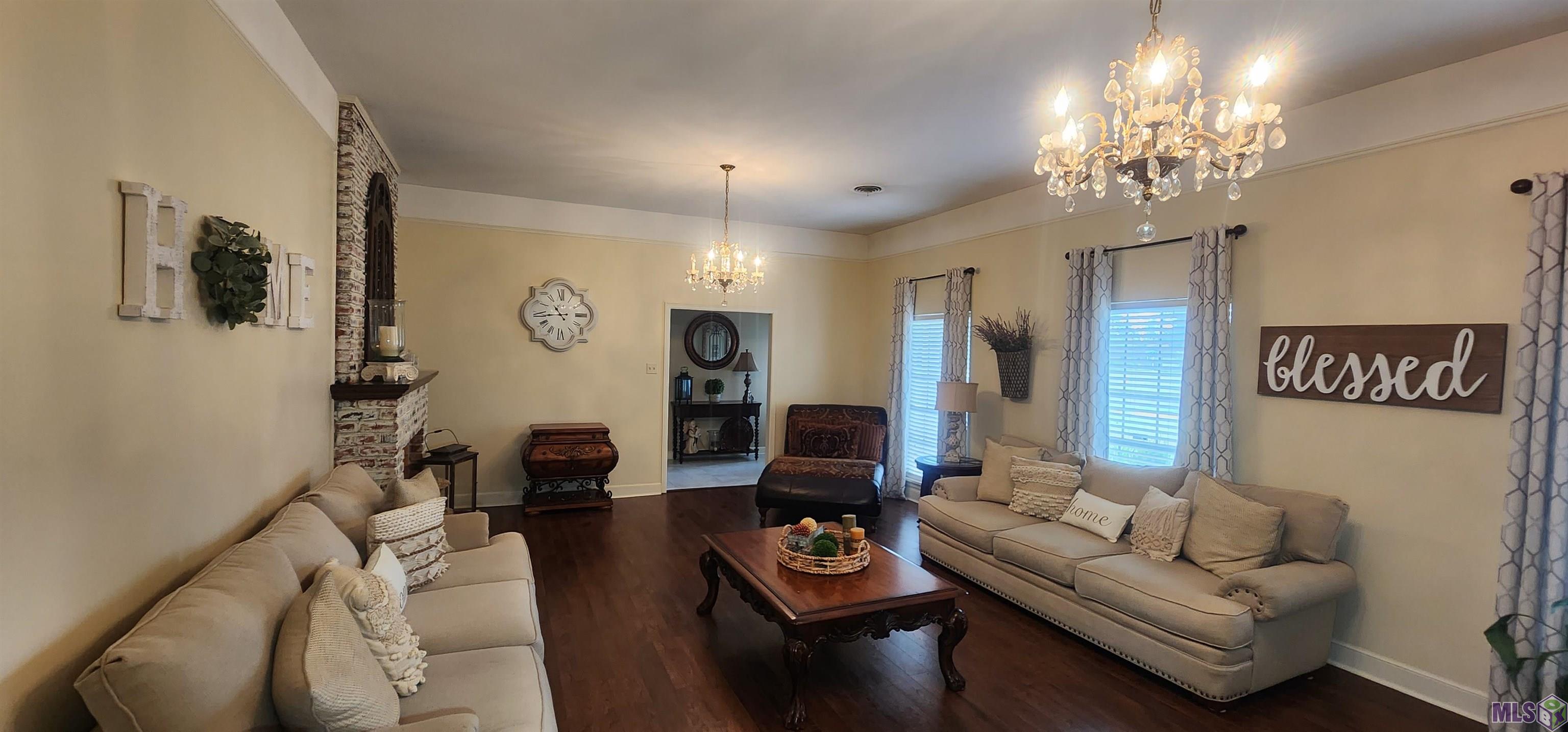 814 Doncaster Drive Baton Rouge, LA 70815 - Photo 30 of 41