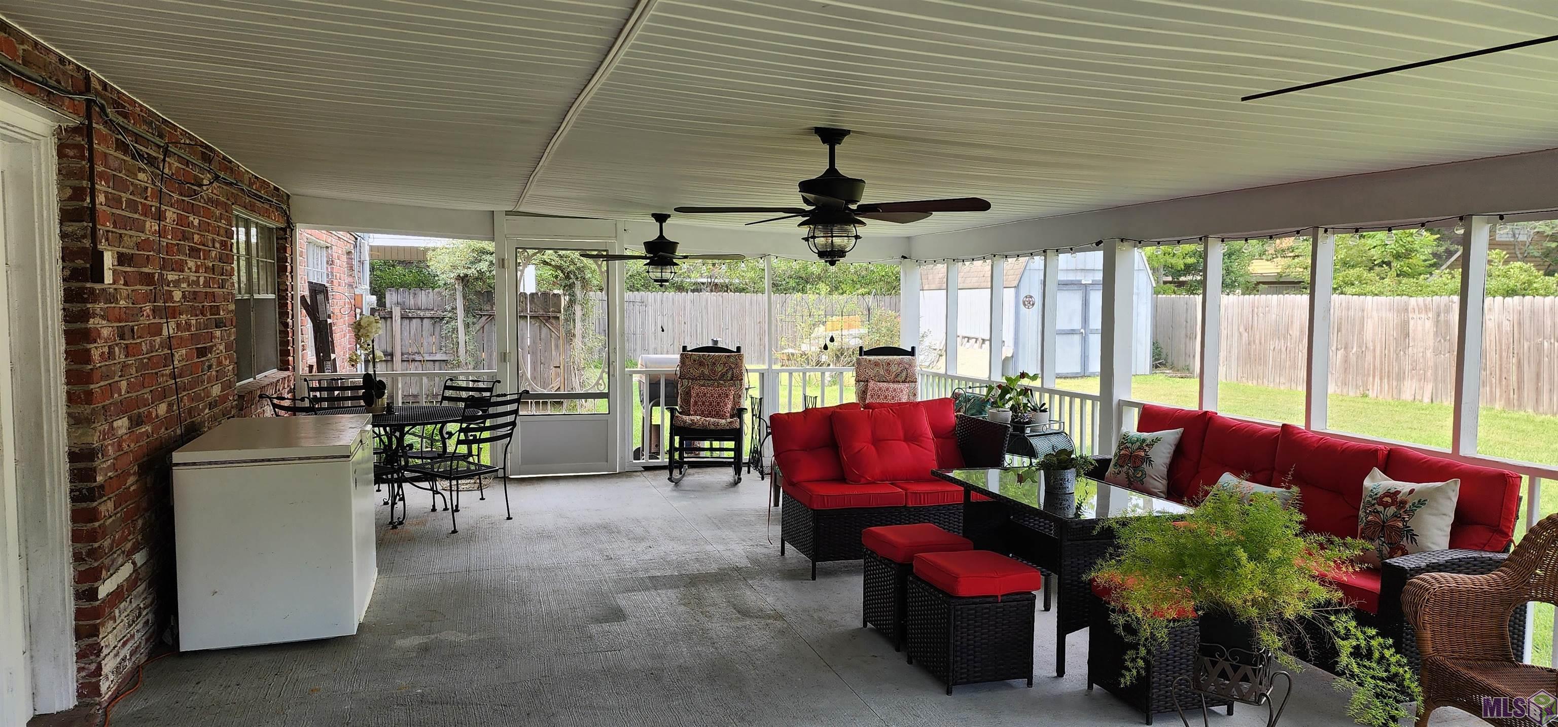 814 Doncaster Drive Baton Rouge, LA 70815 - Photo 31 of 41