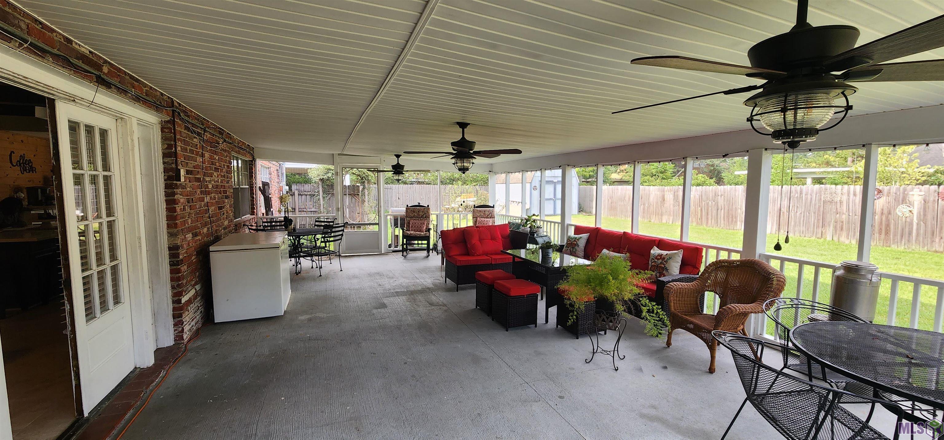 814 Doncaster Drive Baton Rouge, LA 70815 - Photo 38 of 41