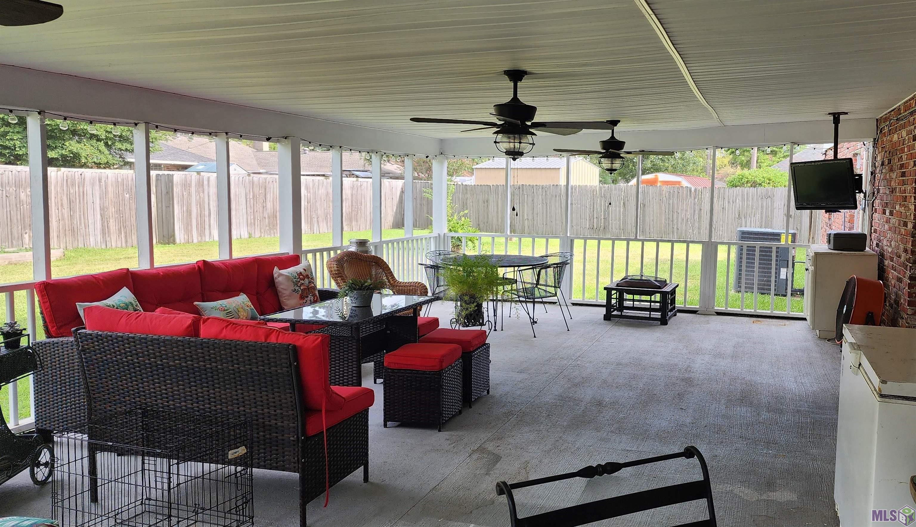 814 Doncaster Drive Baton Rouge, LA 70815 - Photo 39 of 41