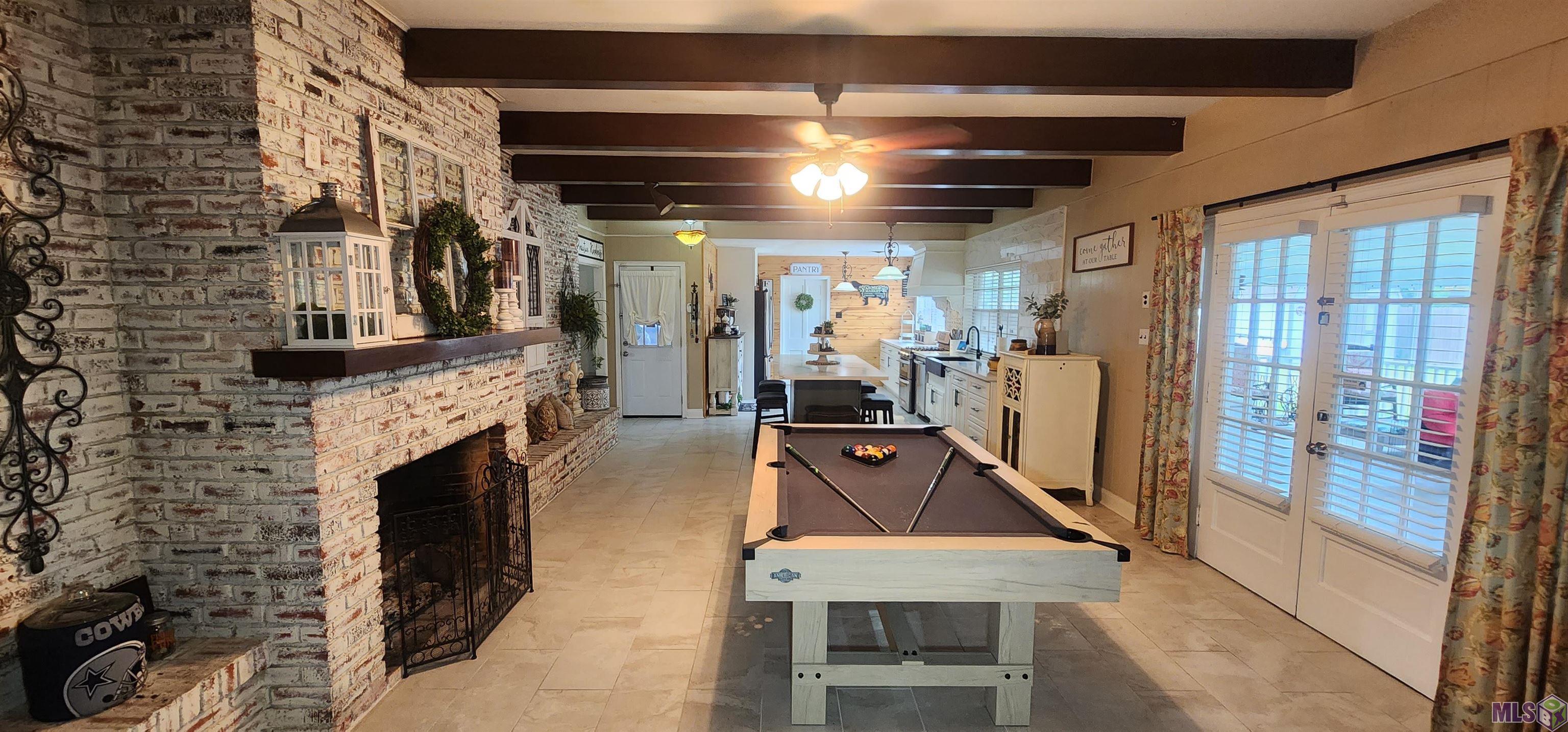 814 Doncaster Drive Baton Rouge, LA 70815 - Photo 8 of 41