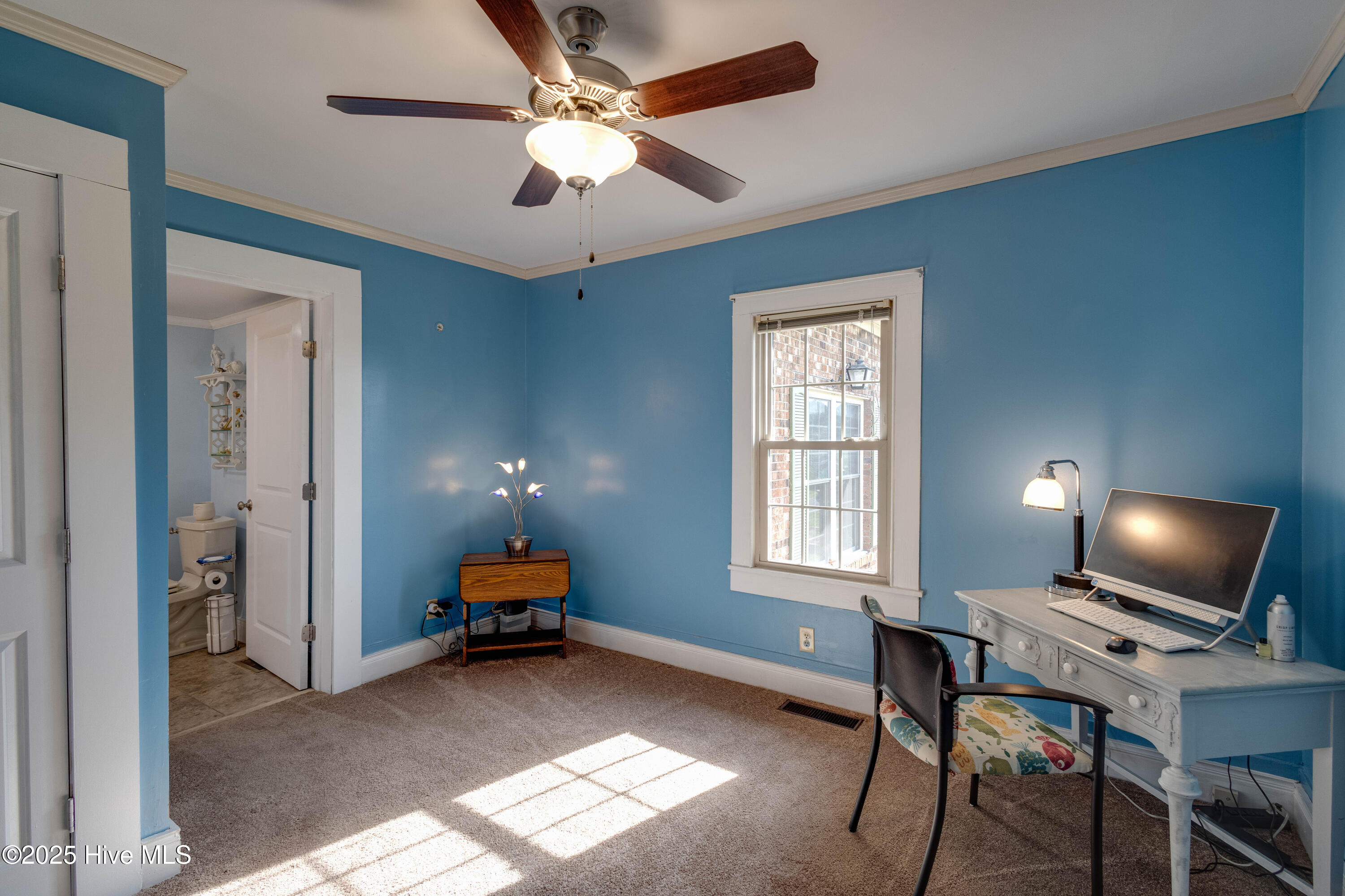 3503 Slatestone Road Washington, NC 27889 - Photo 15 of 39 15- Bedroom