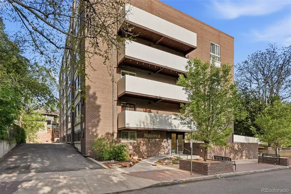 $280,000 | 1050 North Lafayette Street, Unit 307, Denver, CO 80218