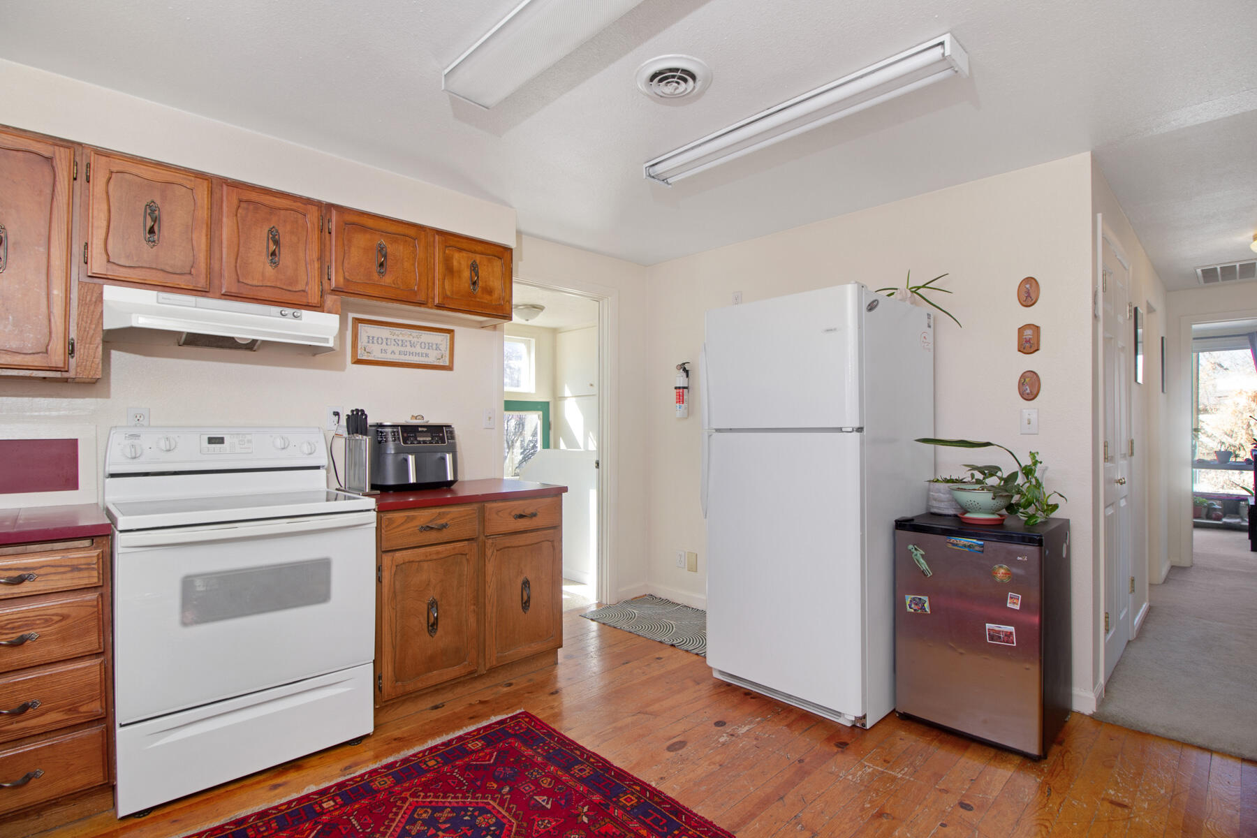 402 Custer Street Mackay, ID 83251 - Photo 11 of 31 Kitchen 2