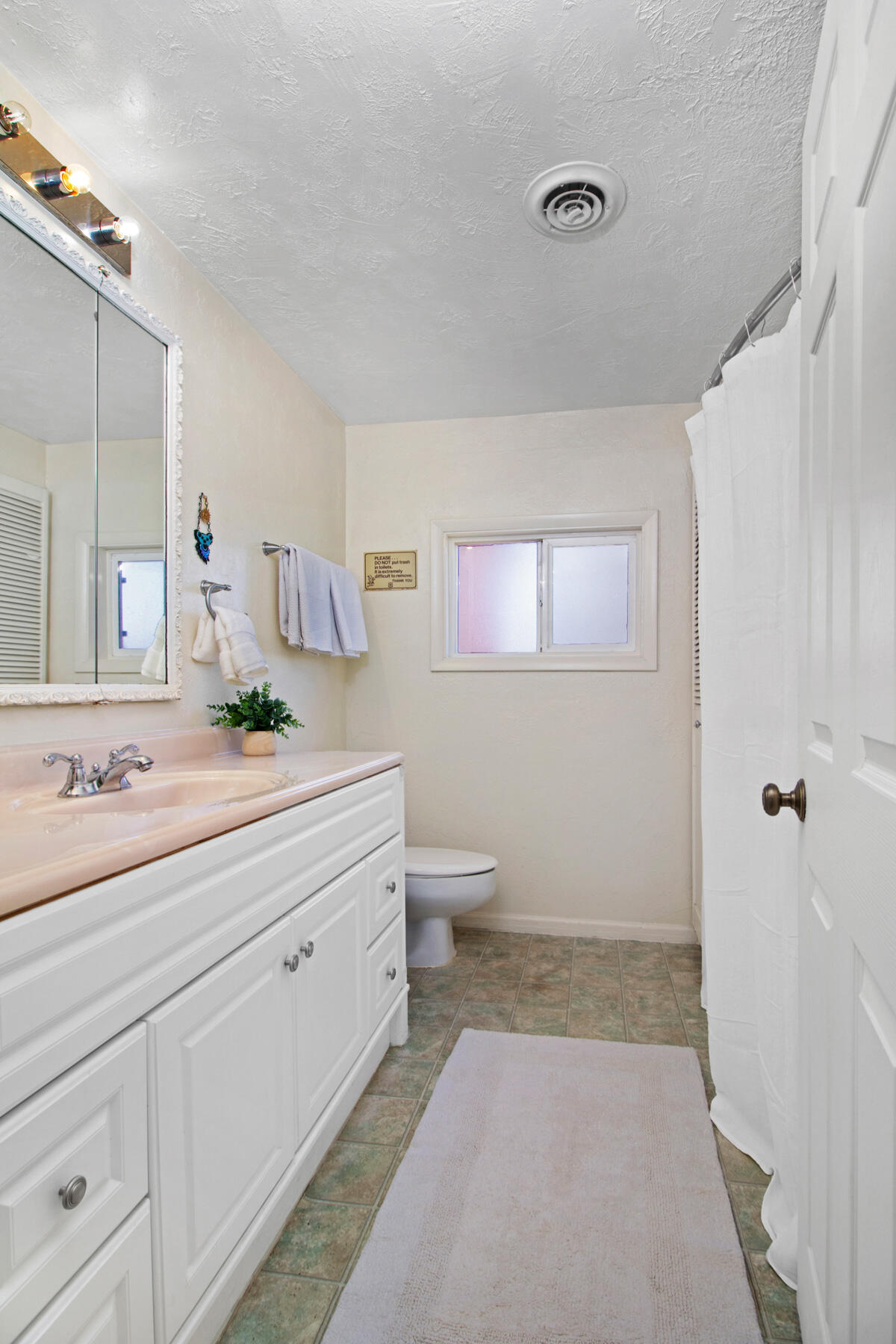 402 Custer Street Mackay, ID 83251 - Photo 14 of 31 Main floor bathroom