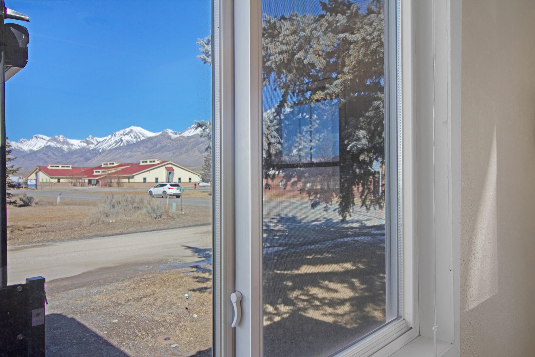 402 Custer Street Mackay, ID 83251 - Photo 16 of 31 Second bedroom views