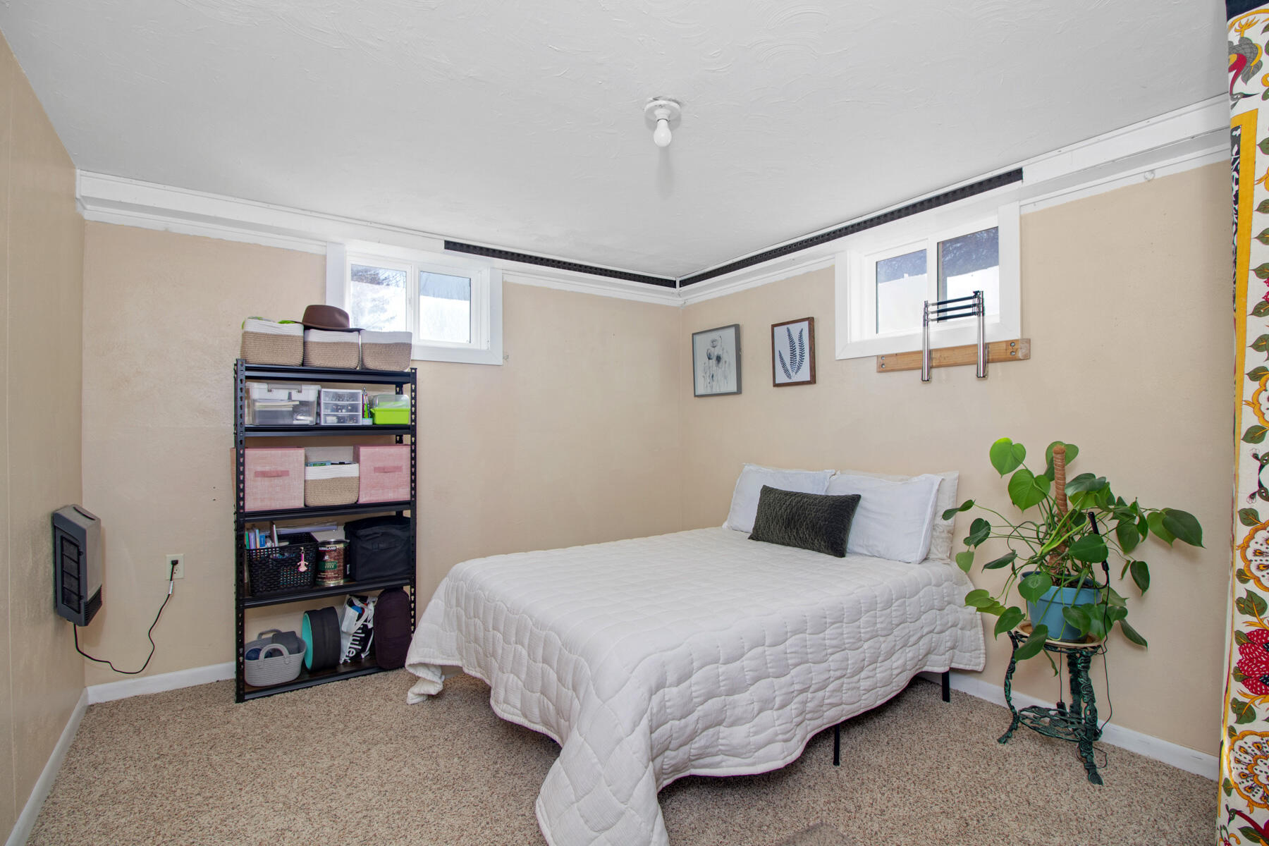 402 Custer Street Mackay, ID 83251 - Photo 18 of 31 Bedroom #3