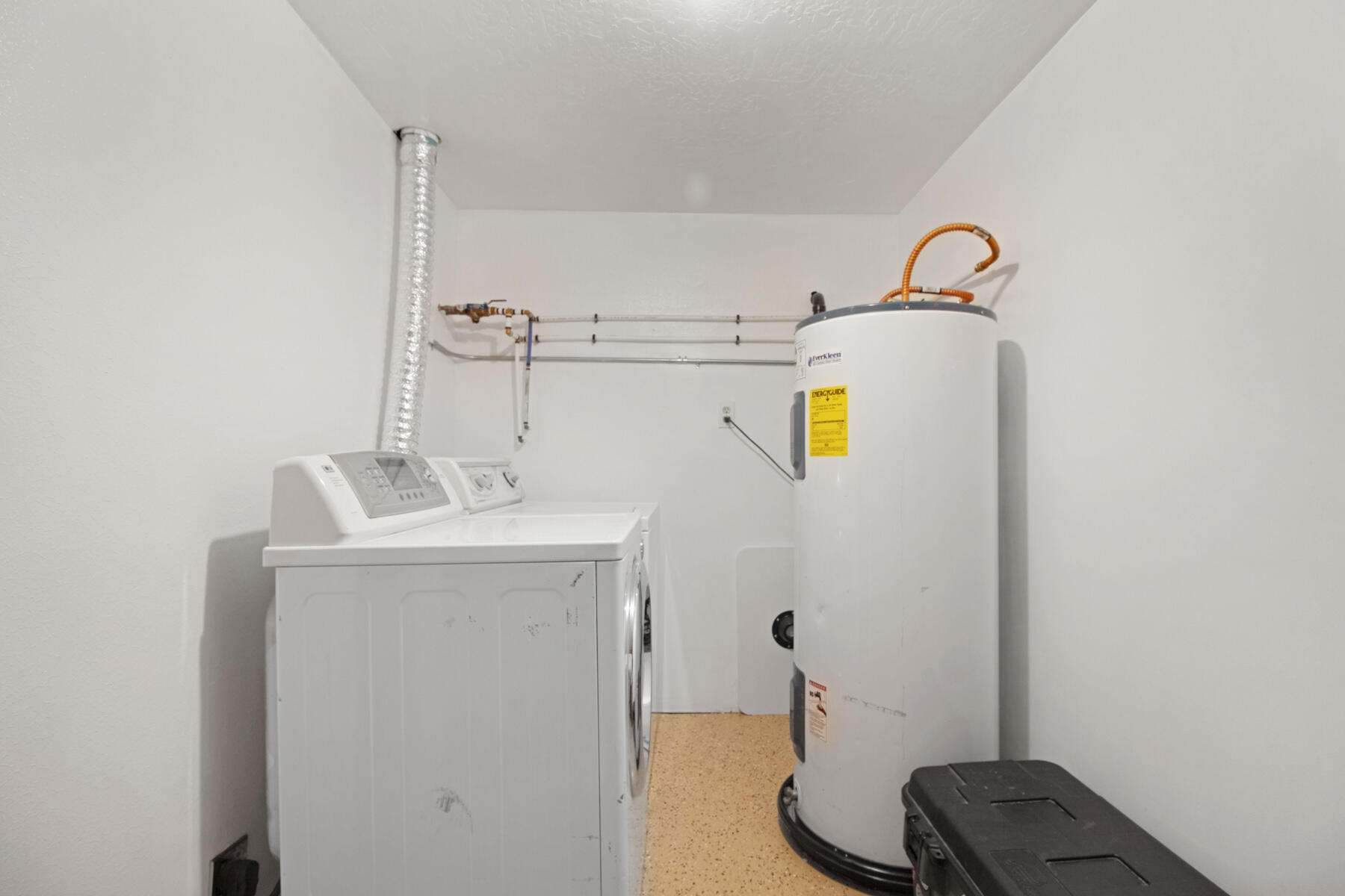 402 Custer Street Mackay, ID 83251 - Photo 23 of 31 Laundry #2