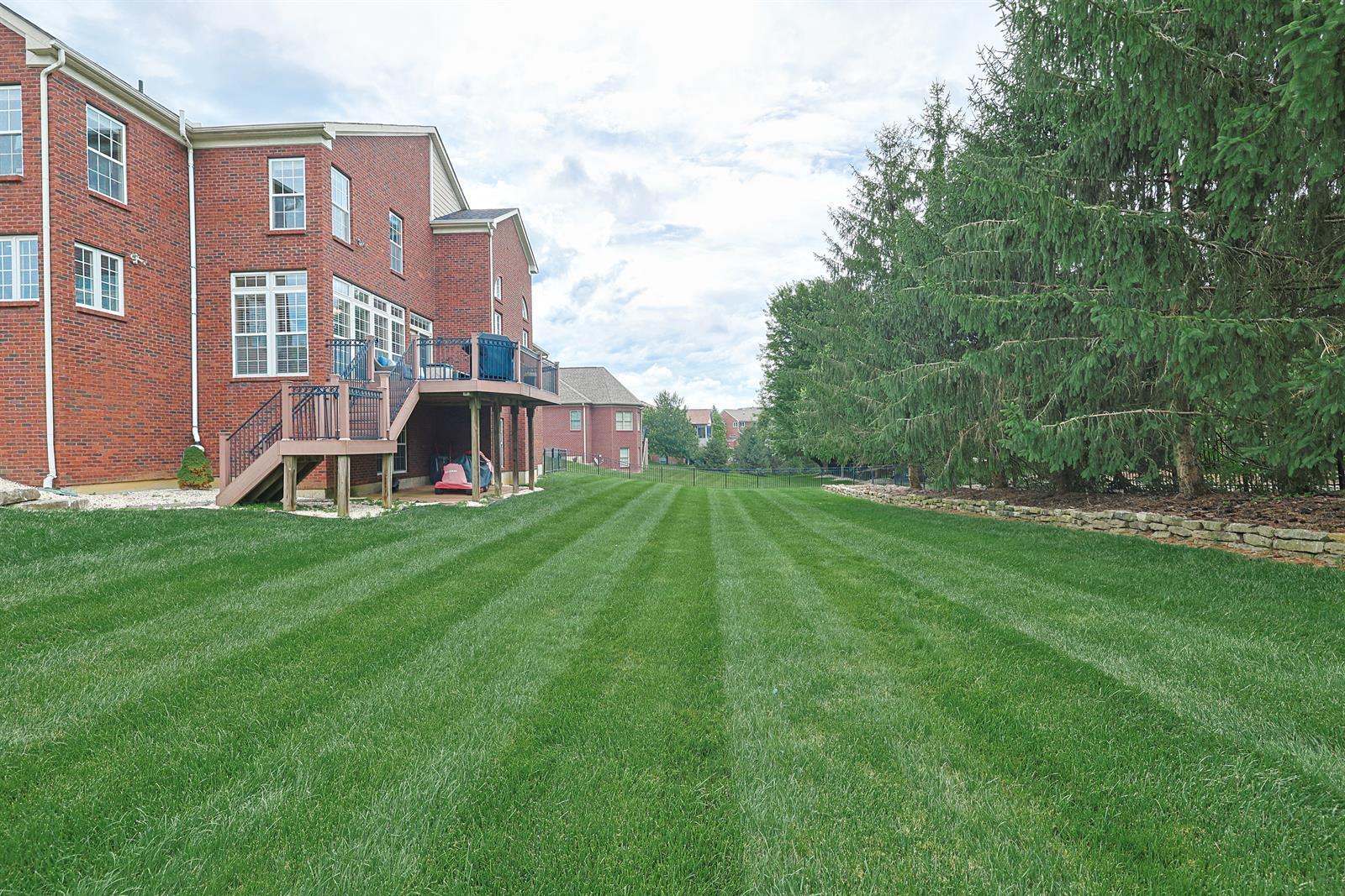 1173 Monarchos Ridge Union, KY 41091 - Photo 42 of 50 129-Yard