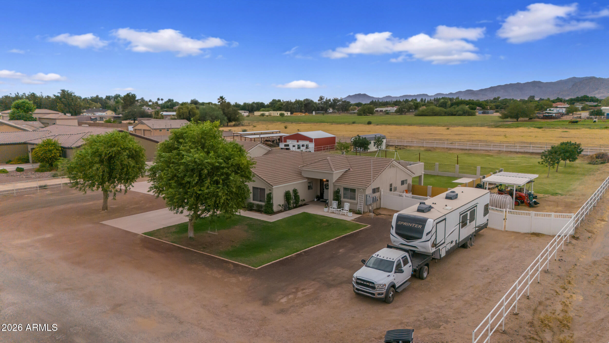 6816 North 171st Drive Waddell, AZ 85355 - Photo 125 of 126