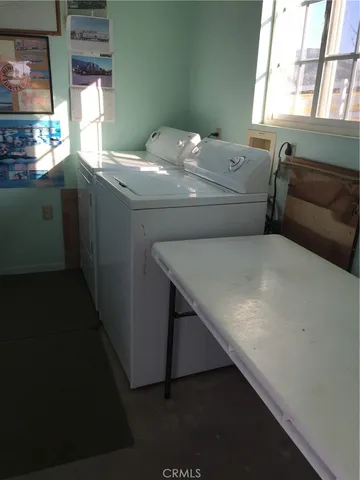 a view of a house with a outdoor space