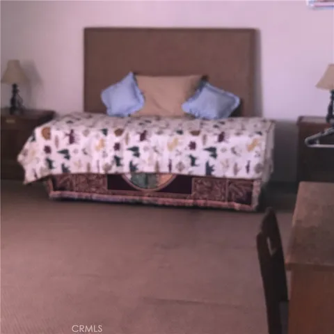 a view of a chairs and tables in patio