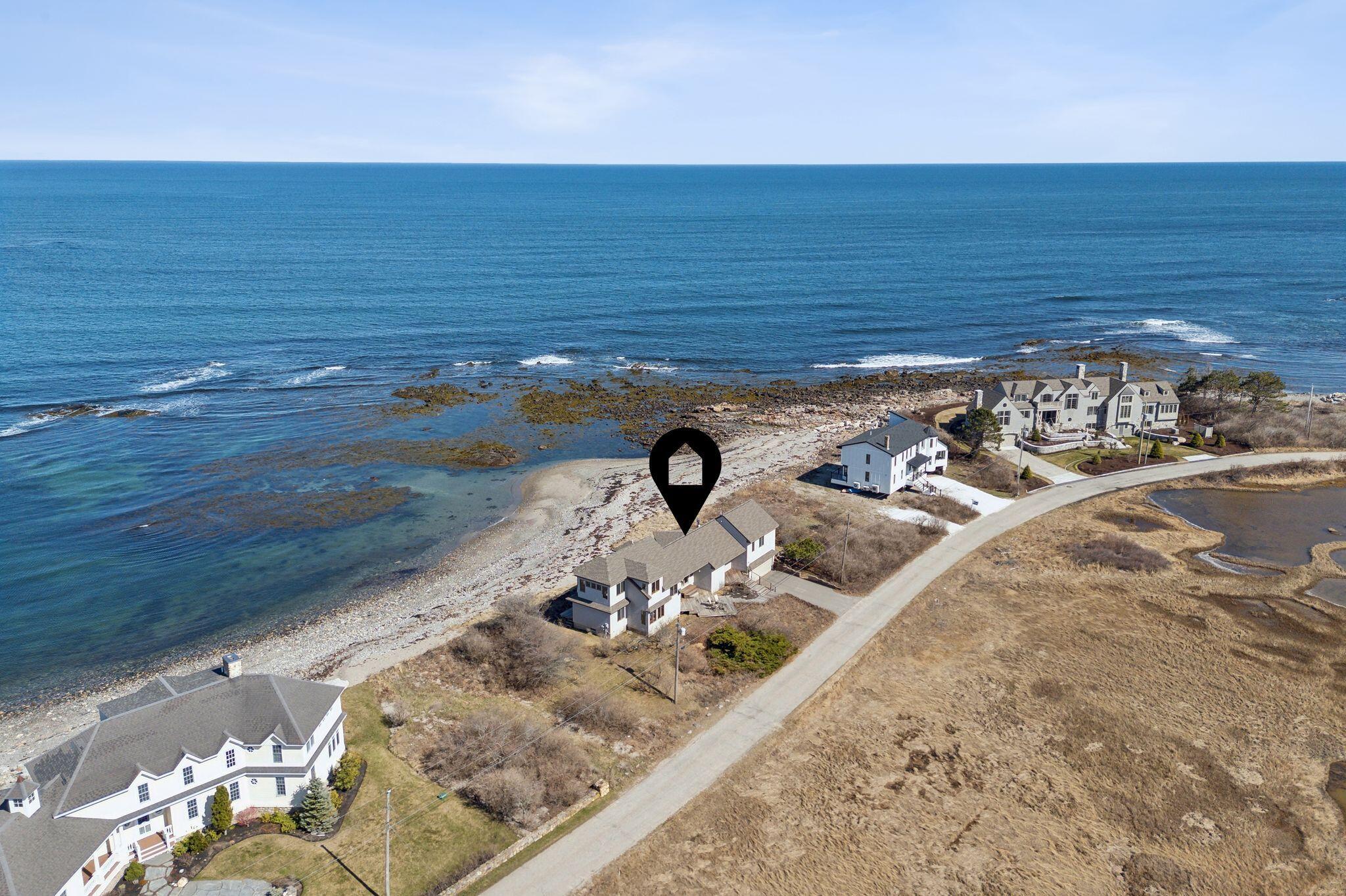 111 Marshall Point Road Kennebunkport, ME 04046 - Photo 1 of 57 22_DJI_20250414151101_0365_D-1