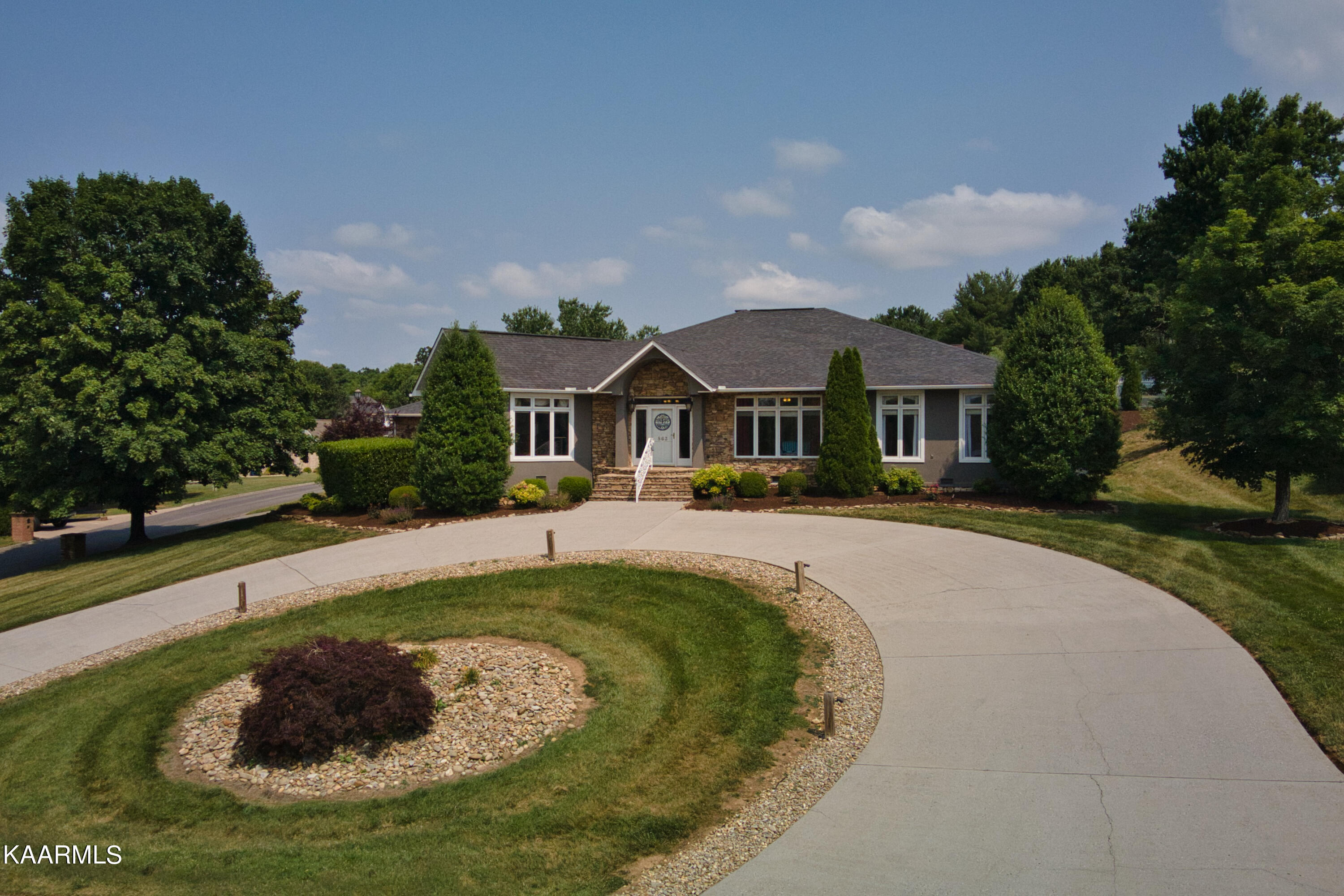 863 Jessica Lea Sevierville, TN 37862 - Photo 3 of 54 DJI_0416