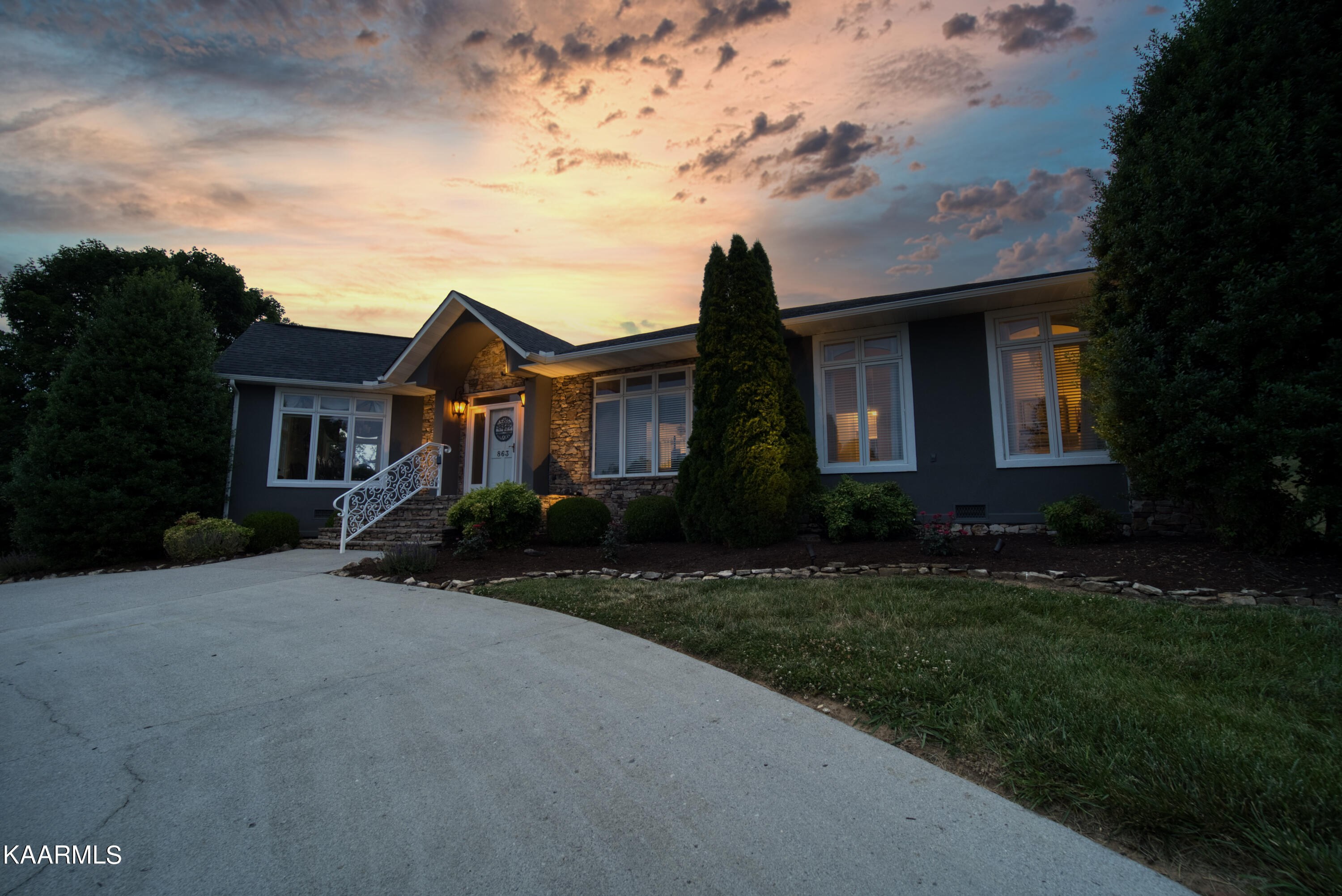 863 Jessica Lea Sevierville, TN 37862 - Photo 45 of 54 SkHDR_A7301868