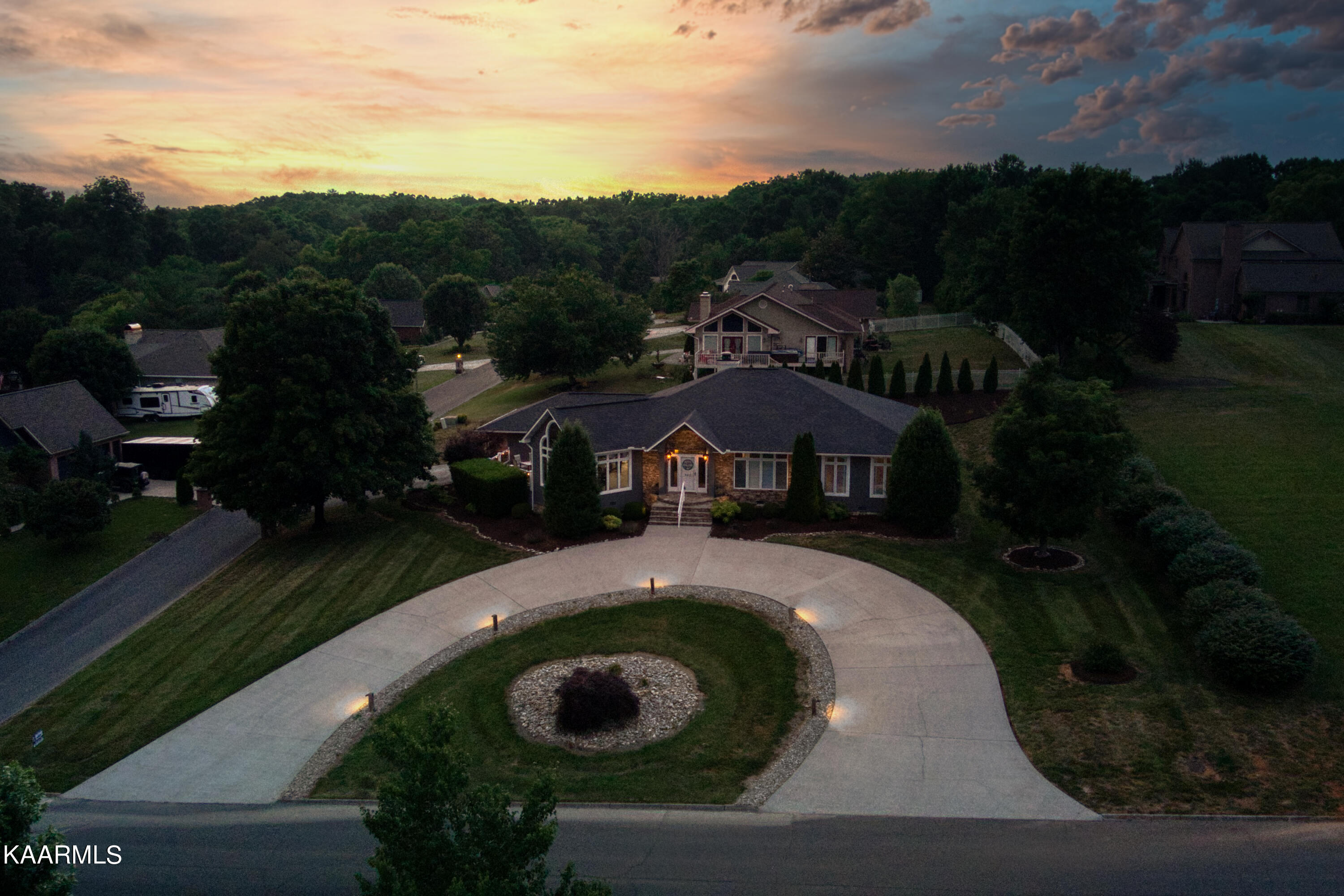 863 Jessica Lea Sevierville, TN 37862 - Photo 47 of 54 SkHDR_DJI_0458