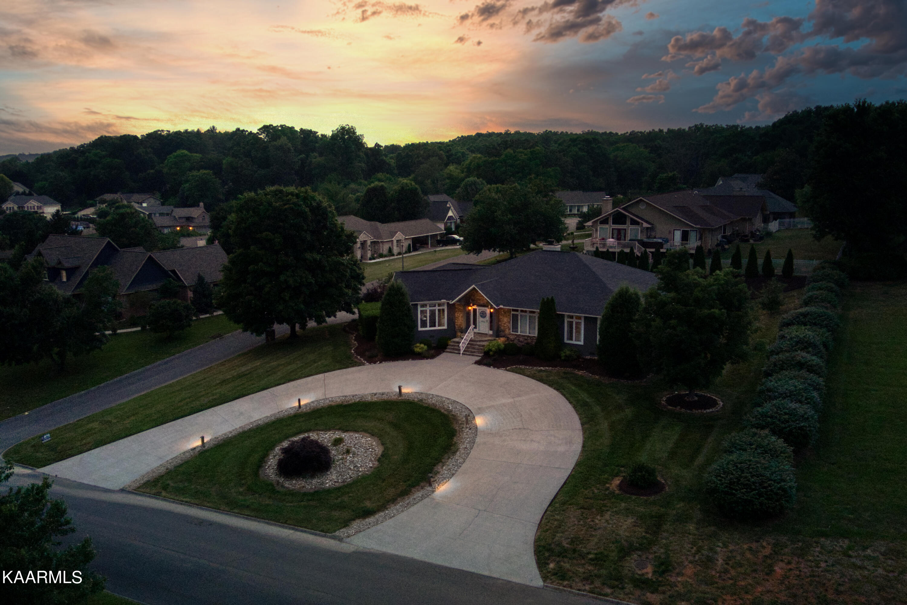 863 Jessica Lea Sevierville, TN 37862 - Photo 48 of 54 SkHDR_DJI_0460