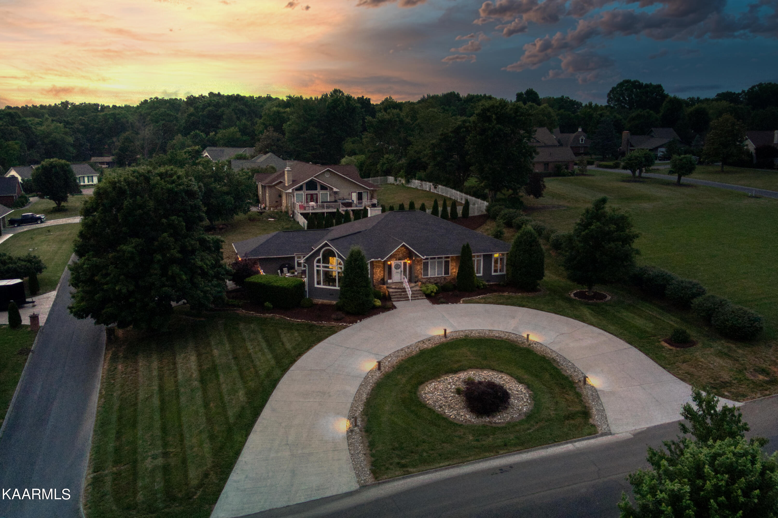 863 Jessica Lea Sevierville, TN 37862 - Photo 49 of 54 SkHDR_DJI_0463