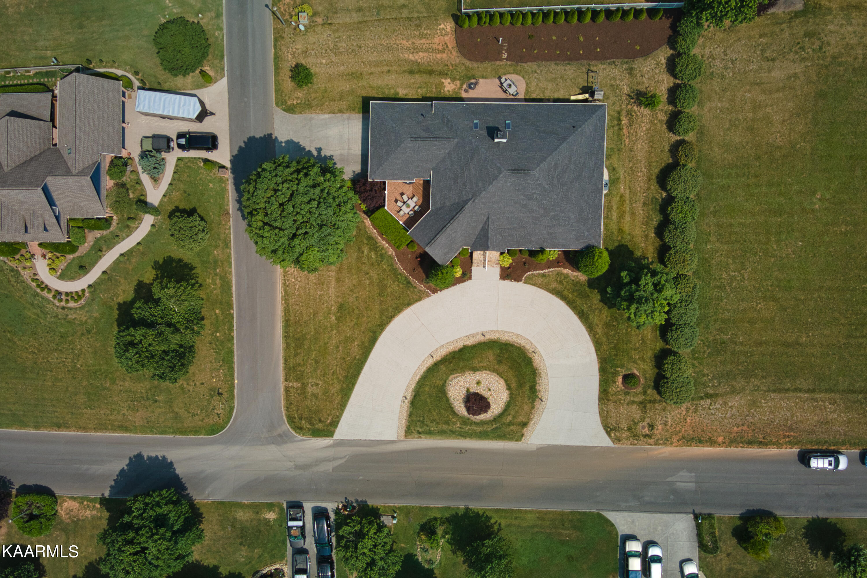 863 Jessica Lea Sevierville, TN 37862 - Photo 50 of 54 DJI_0425