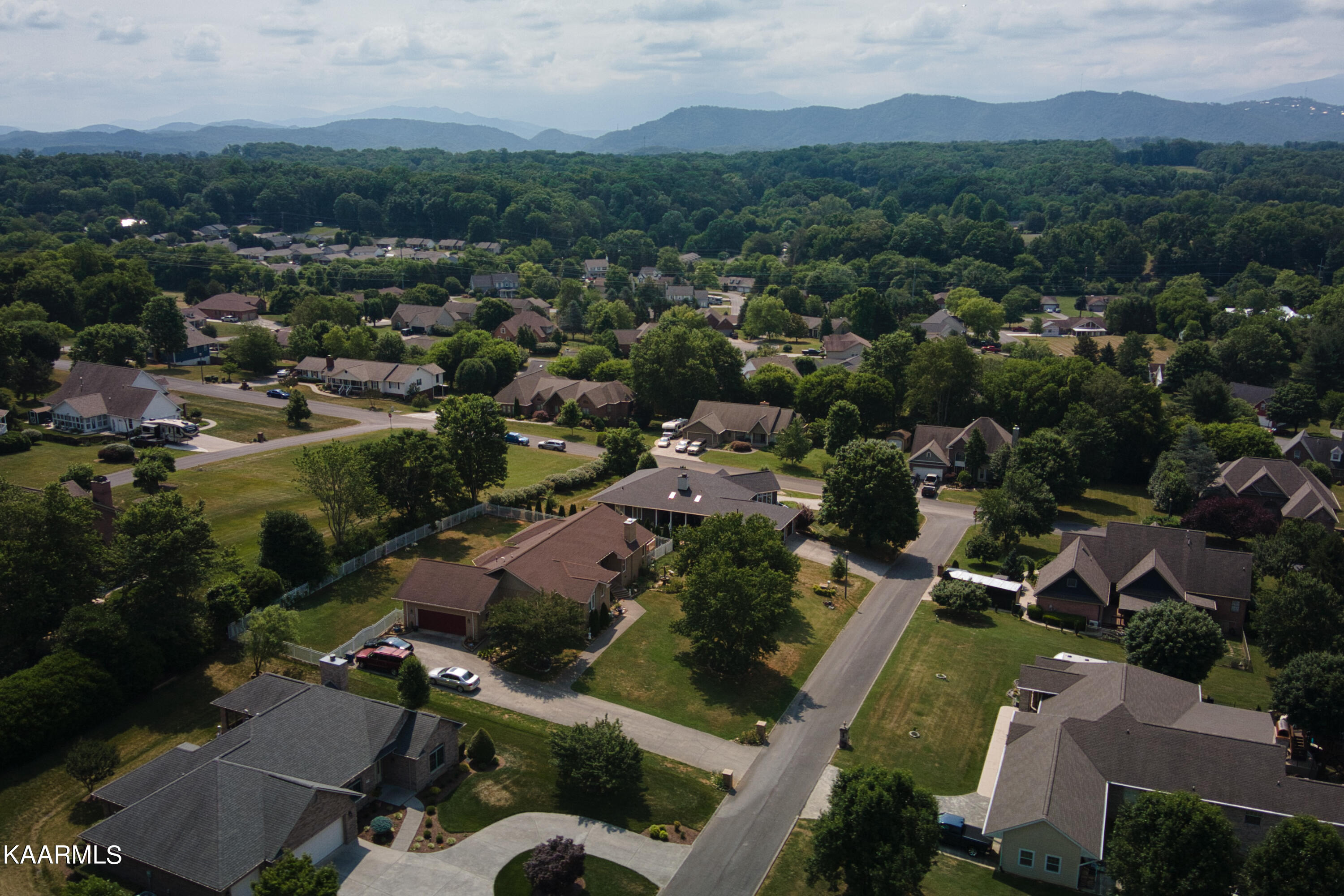 863 Jessica Lea Sevierville, TN 37862 - Photo 52 of 54 DJI_0436