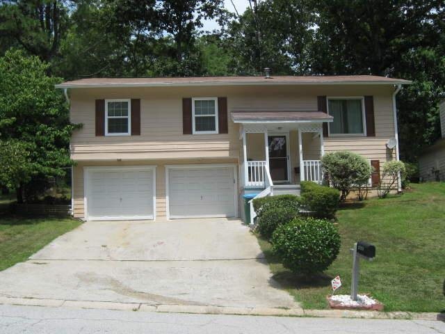 4049 Valley Brook Road, Unit 47 Snellville, GA 30039 - Photo 1 of 1