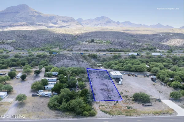 $95,000 | 1976 Interstate 19 Frontage Road, Tumacacori, AZ 85640