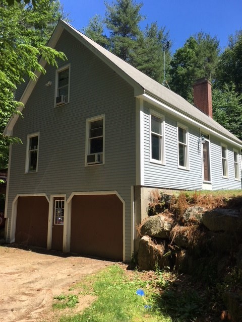 45 Birch Hill Road Epping, NH 03042 - Photo 2 of 3