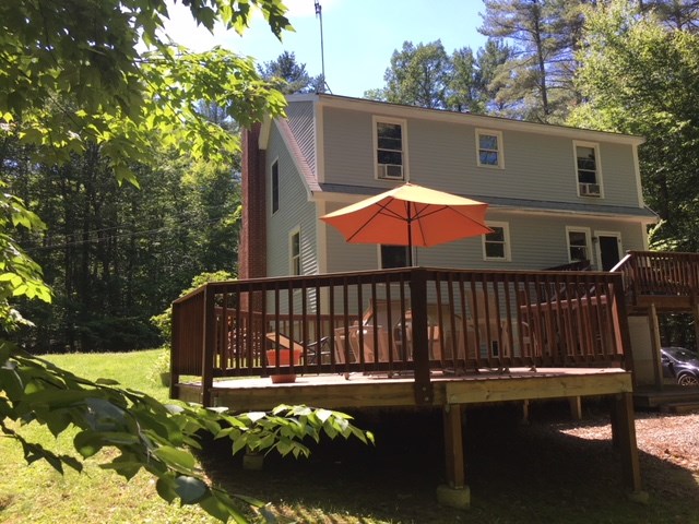 45 Birch Hill Road Epping, NH 03042 - Photo 3 of 3