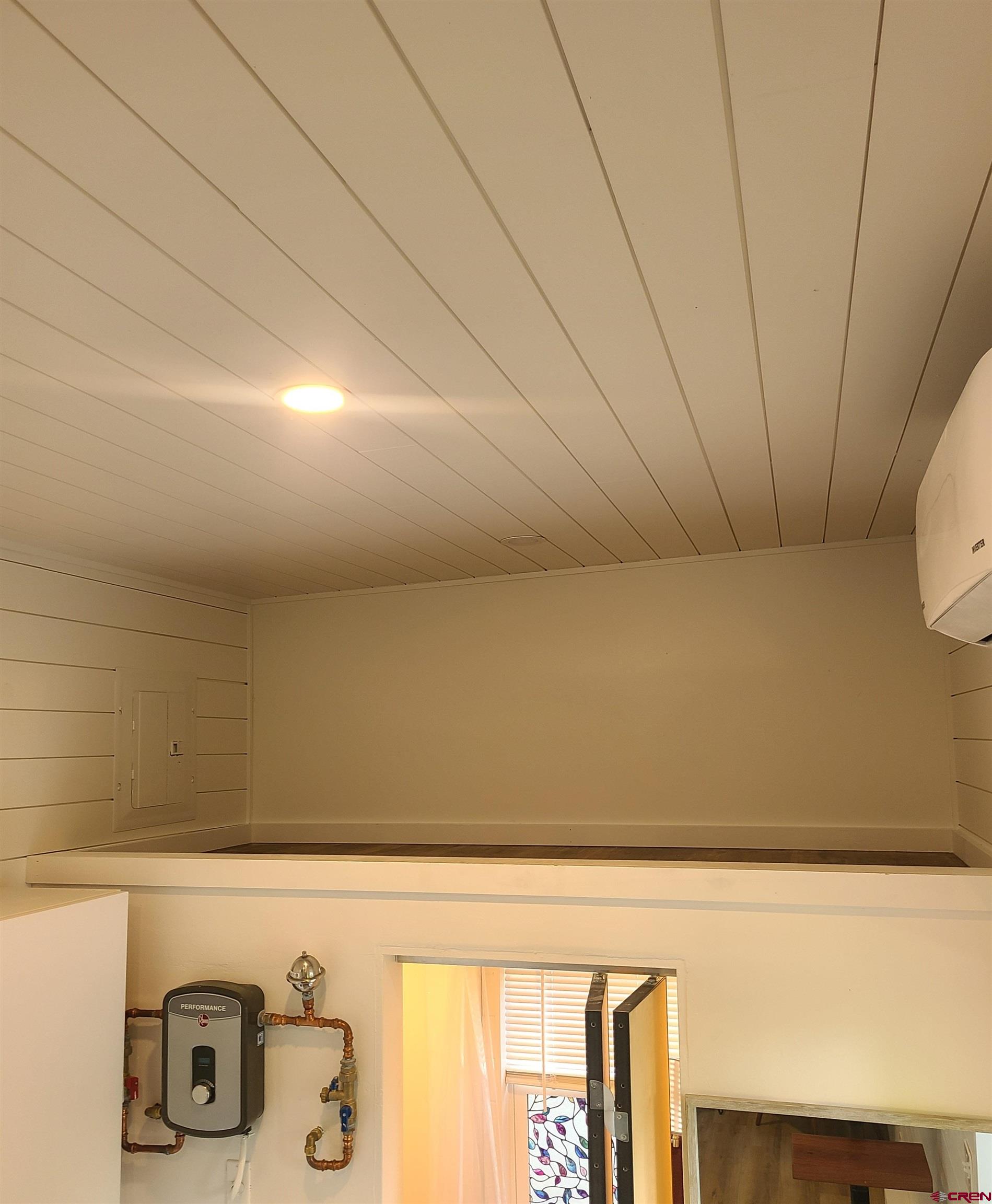 485 Florida Road, Unit C23 Durango, CO 81301 - Photo 17 of 22 a view of a closet area