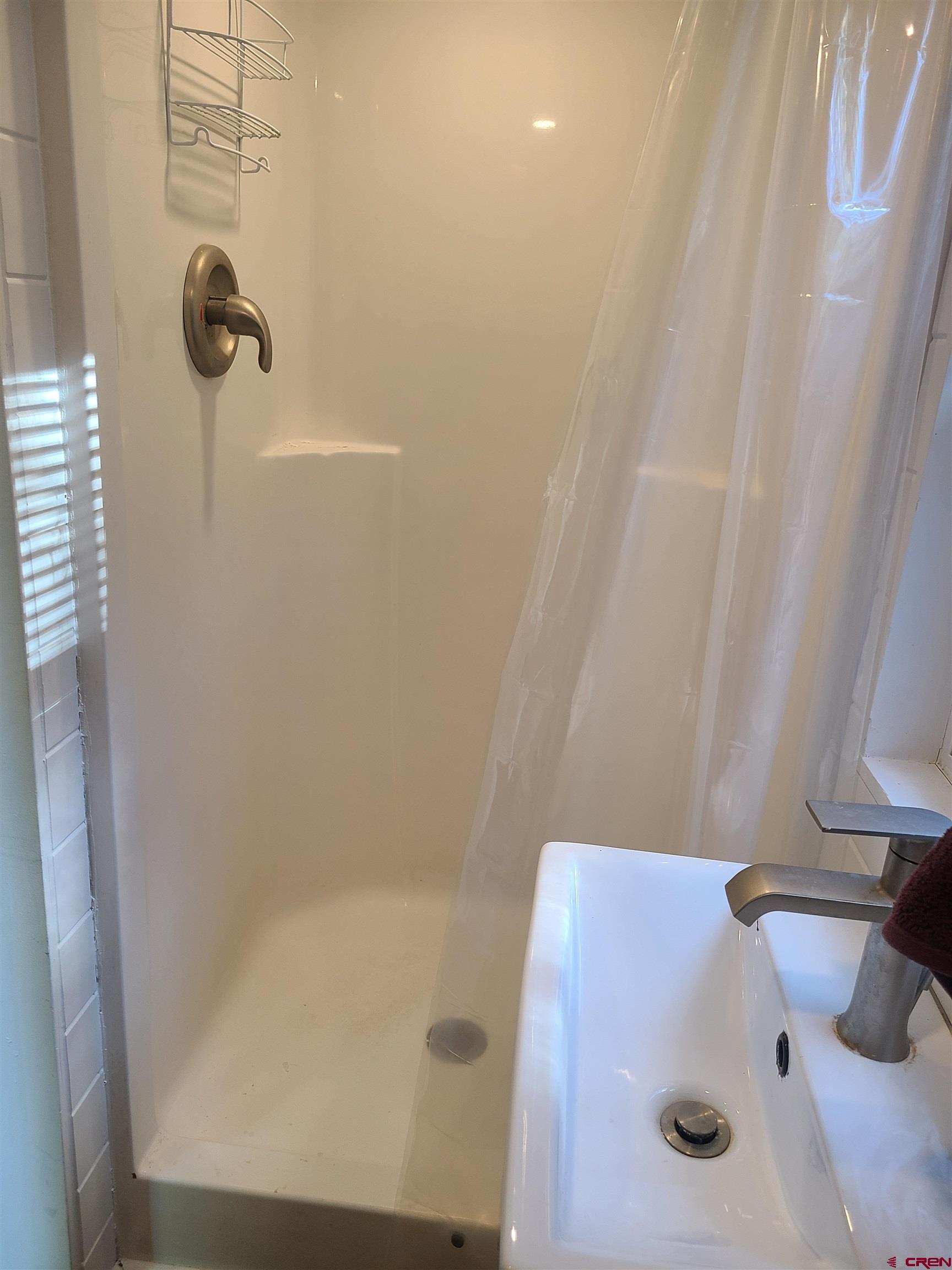 485 Florida Road, Unit C23 Durango, CO 81301 - Photo 19 of 22 a bathroom with a tub