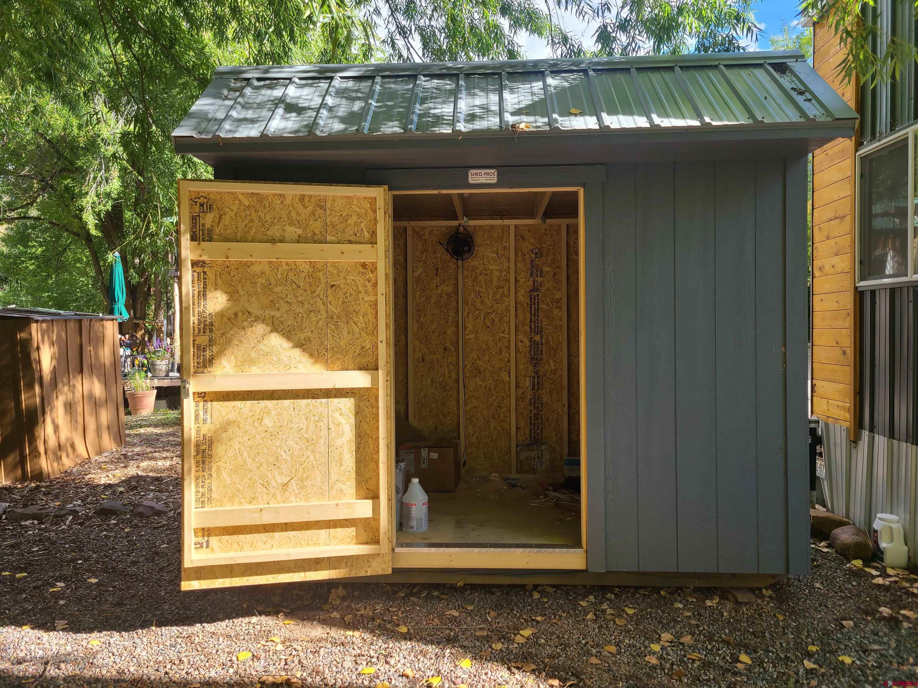 485 Florida Road, Unit C23 Durango, CO 81301 - Photo 22 of 22