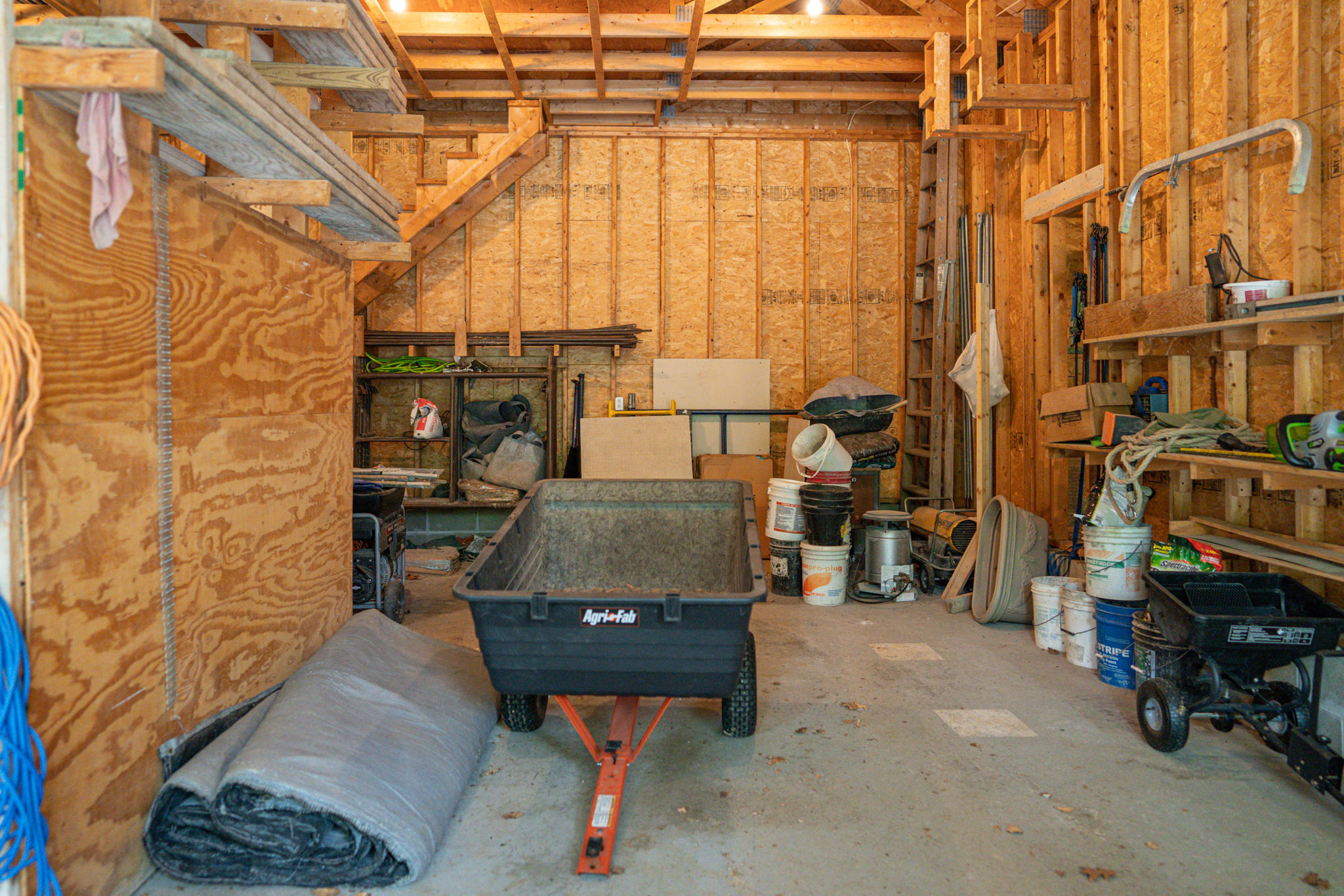 298 Pinewoods Road Lewiston, ME 04240 - Photo 34 of 41 DSC00079